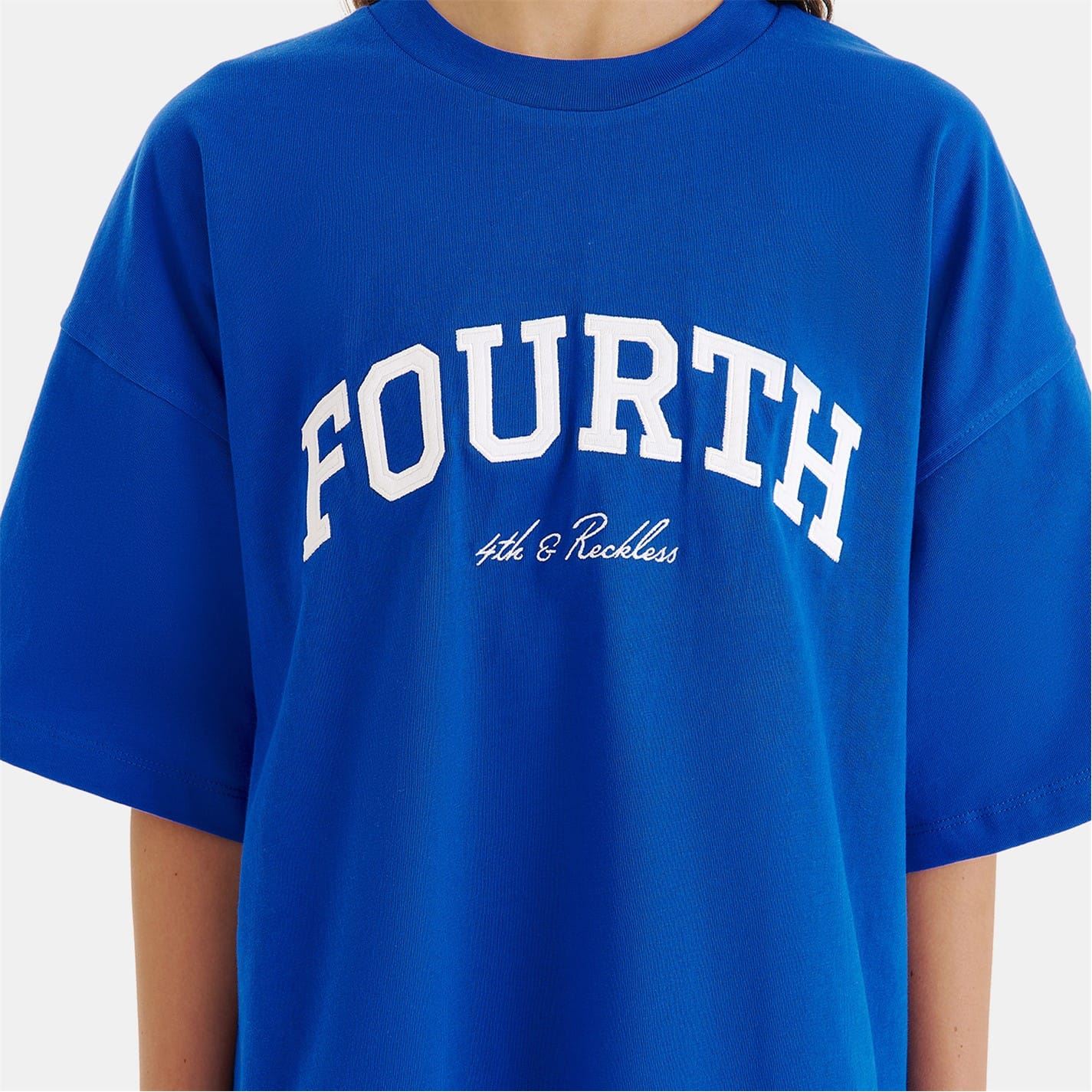 4th and Reckless Alice T-Shirt