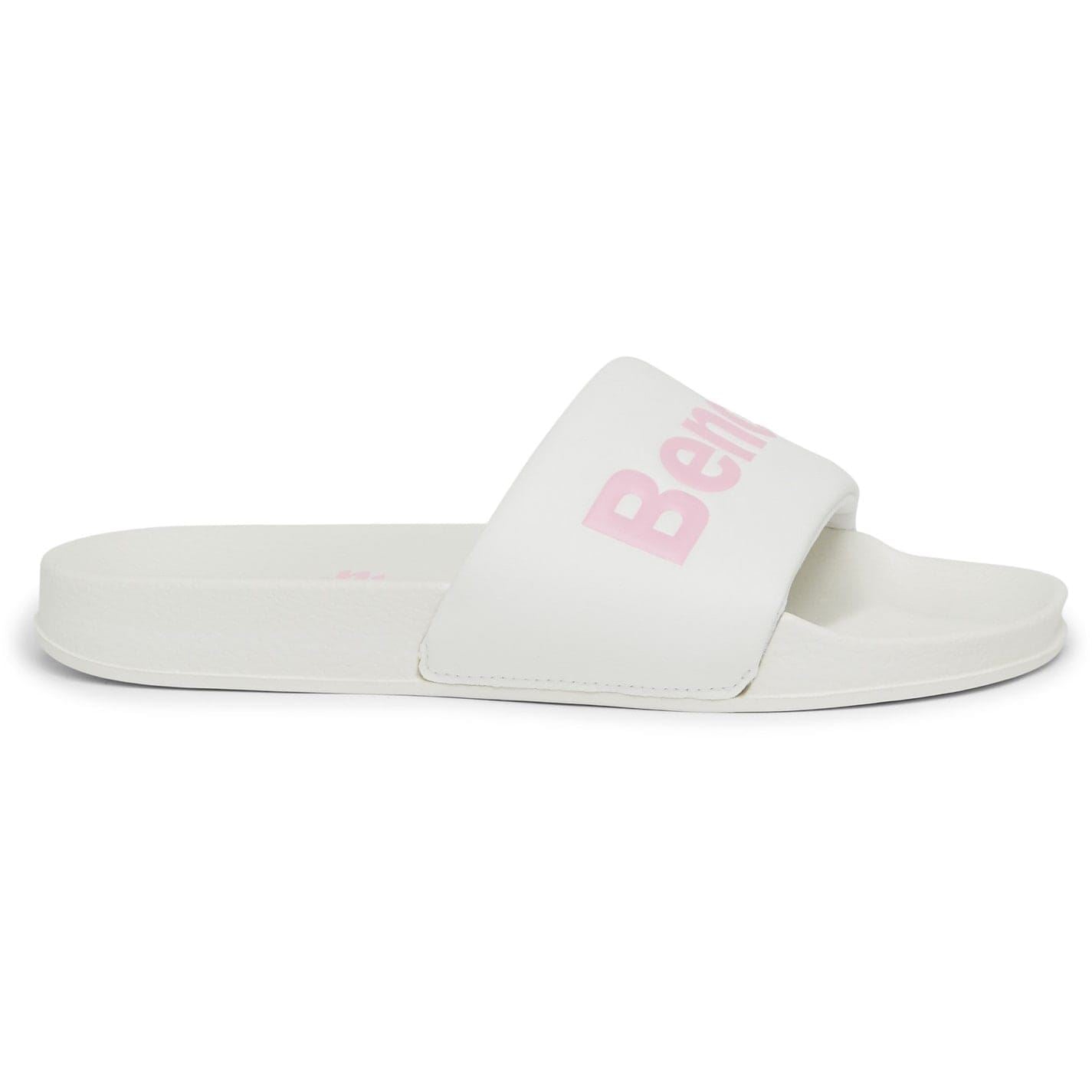 Bench Calypso Open Toe Slides