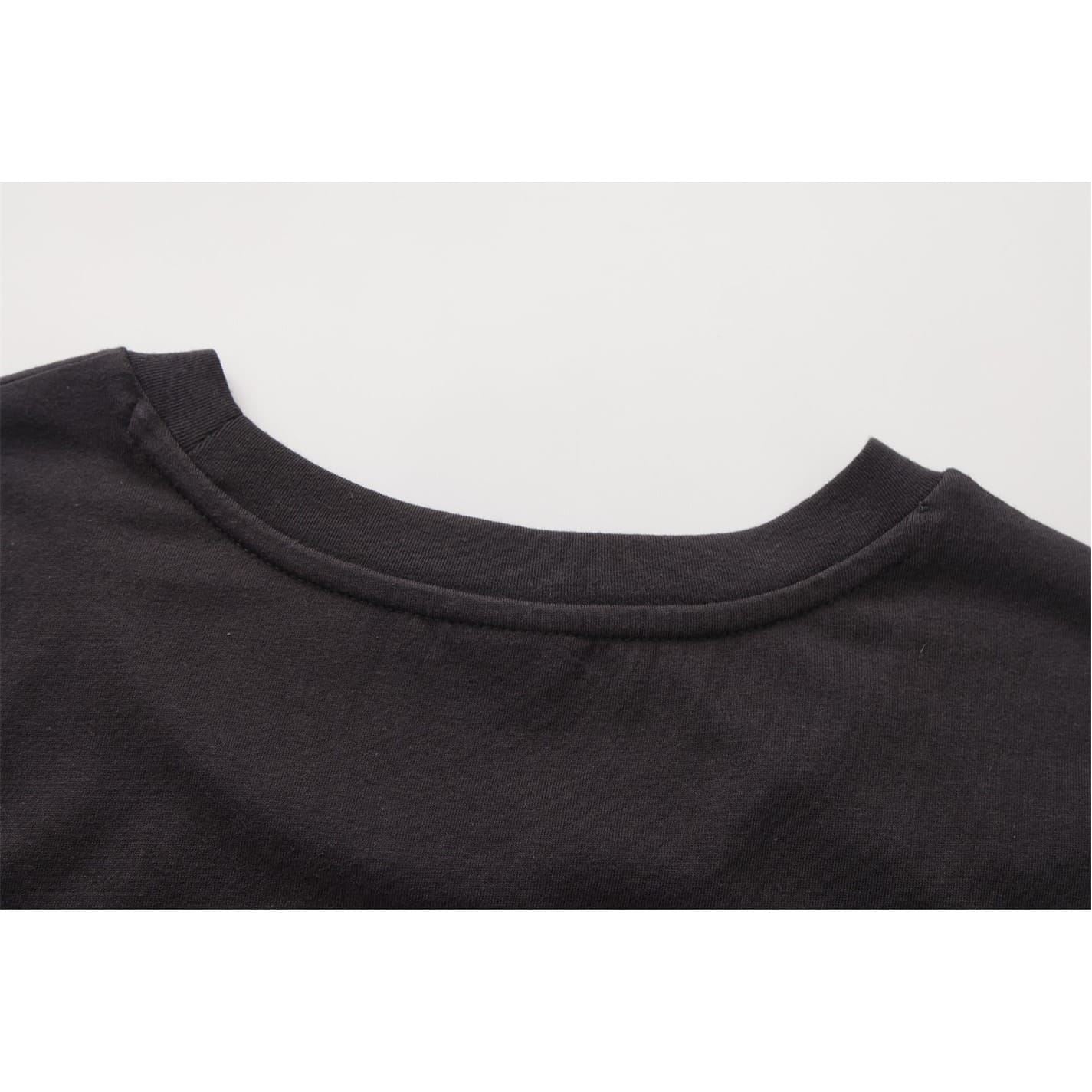 Character Ss T-Shirt Ladies