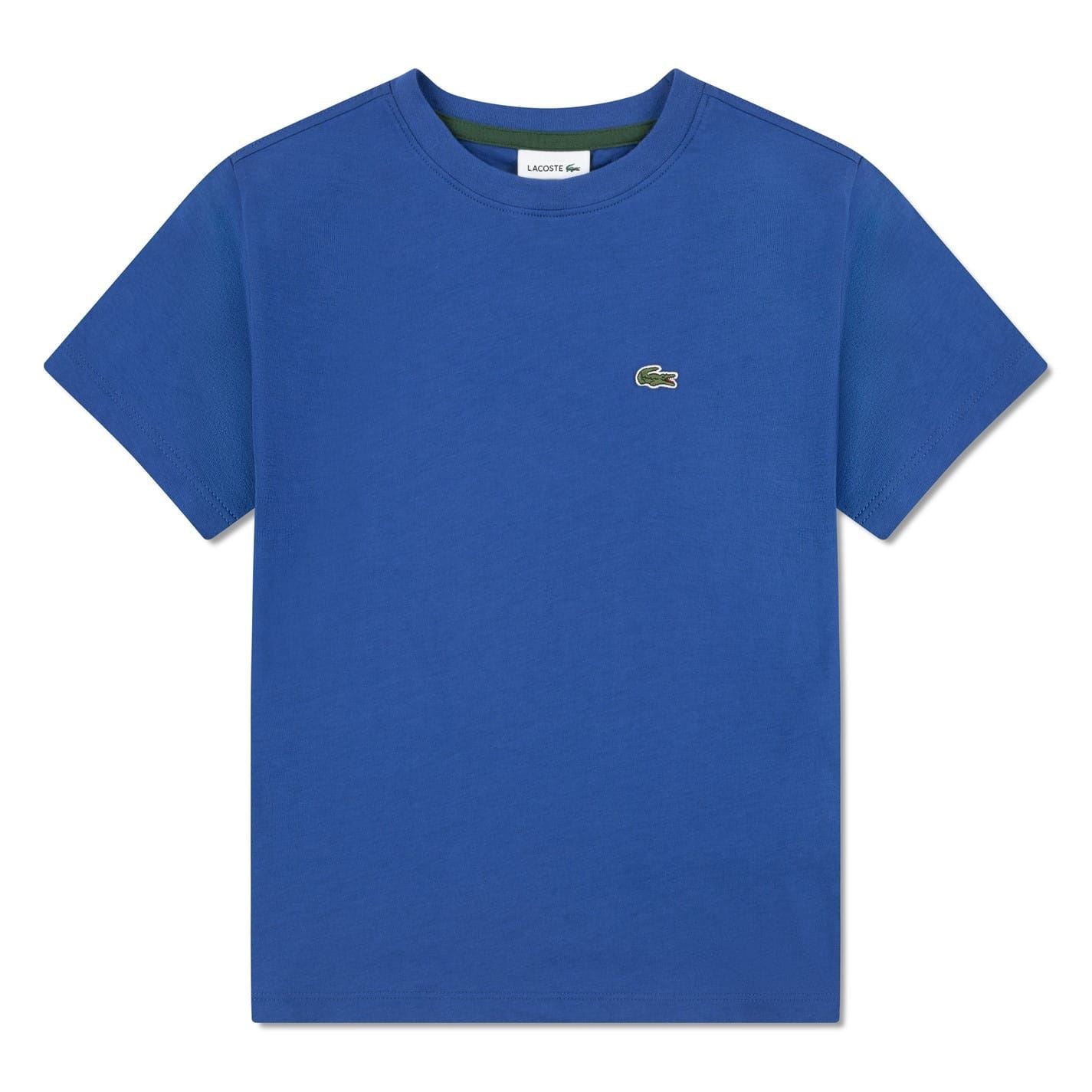 Lacoste Regular Fit Basic T-Shirt