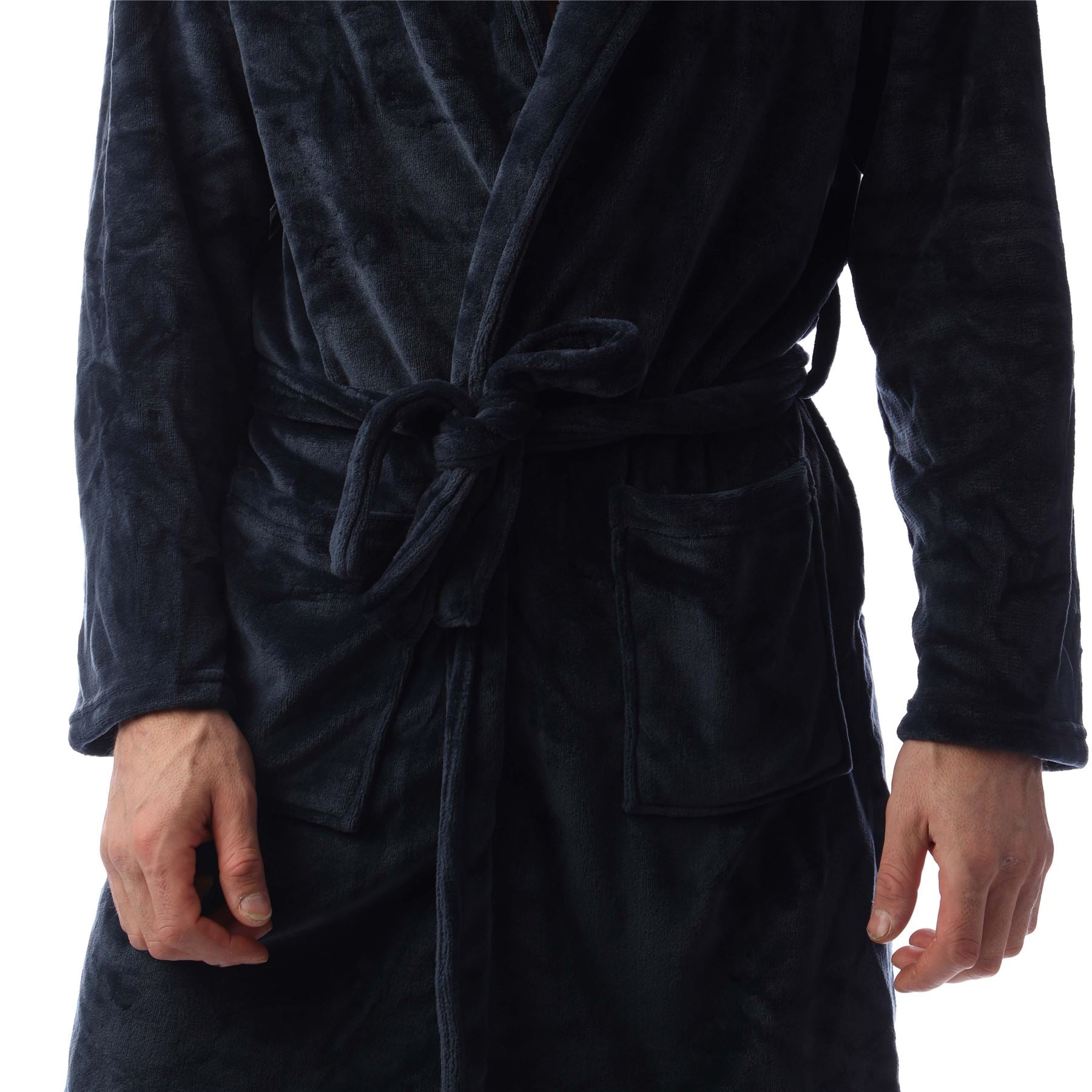 Bench Mens Enstrada Robe