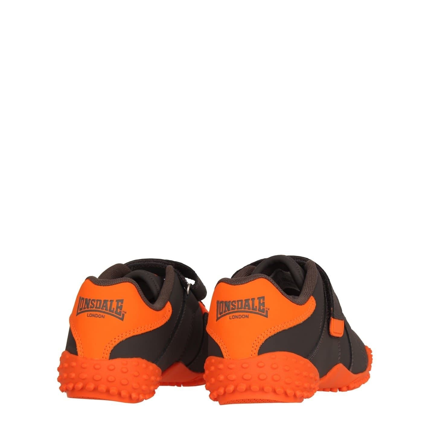 Lonsdale Fulham Trainers Child