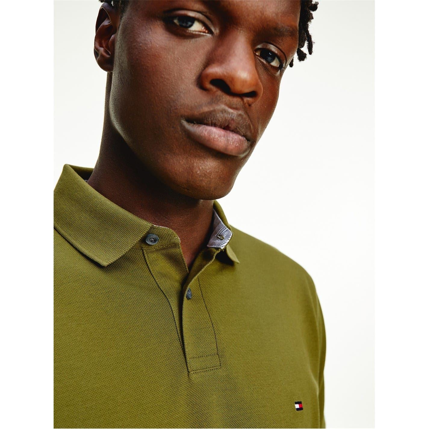 Tommy Hilfiger 1985 Polo Shirt