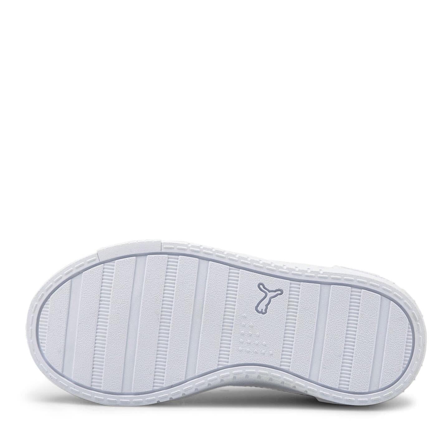 Puma Jada Court Trainers Child Girls