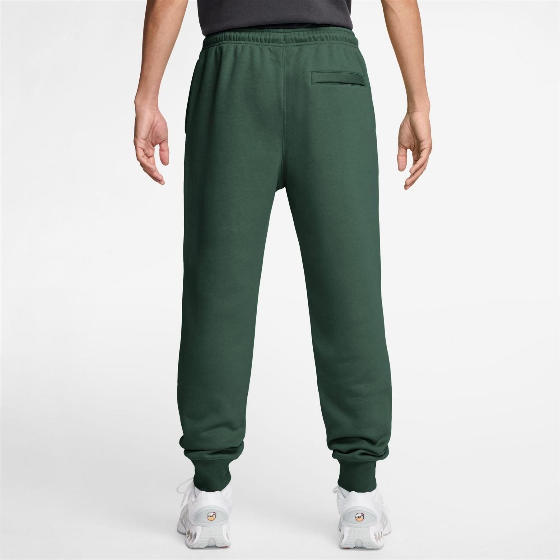 Nike Mens Sportswear Club Fleece Jogging Pants