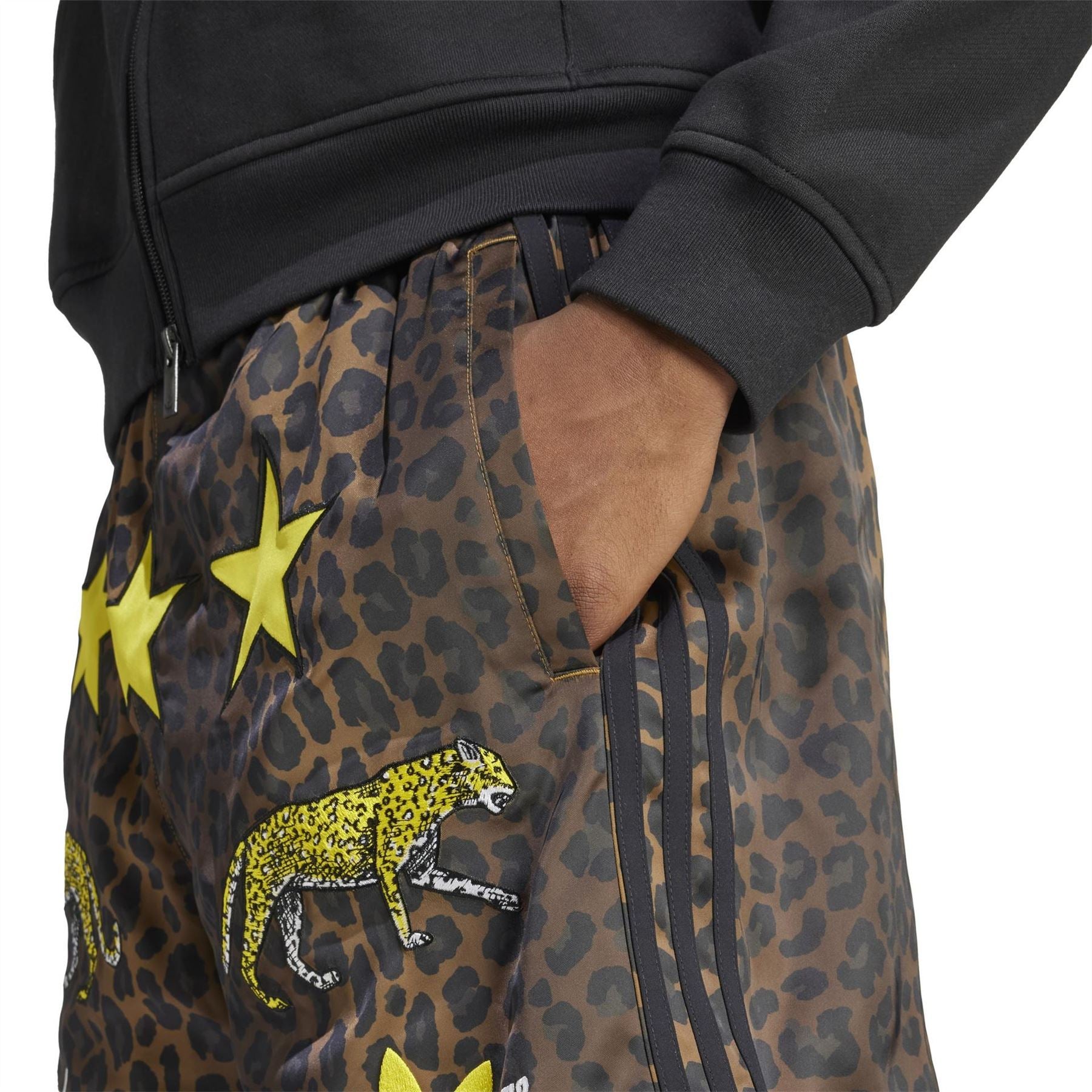 adidas Originals Aop Box Shorts