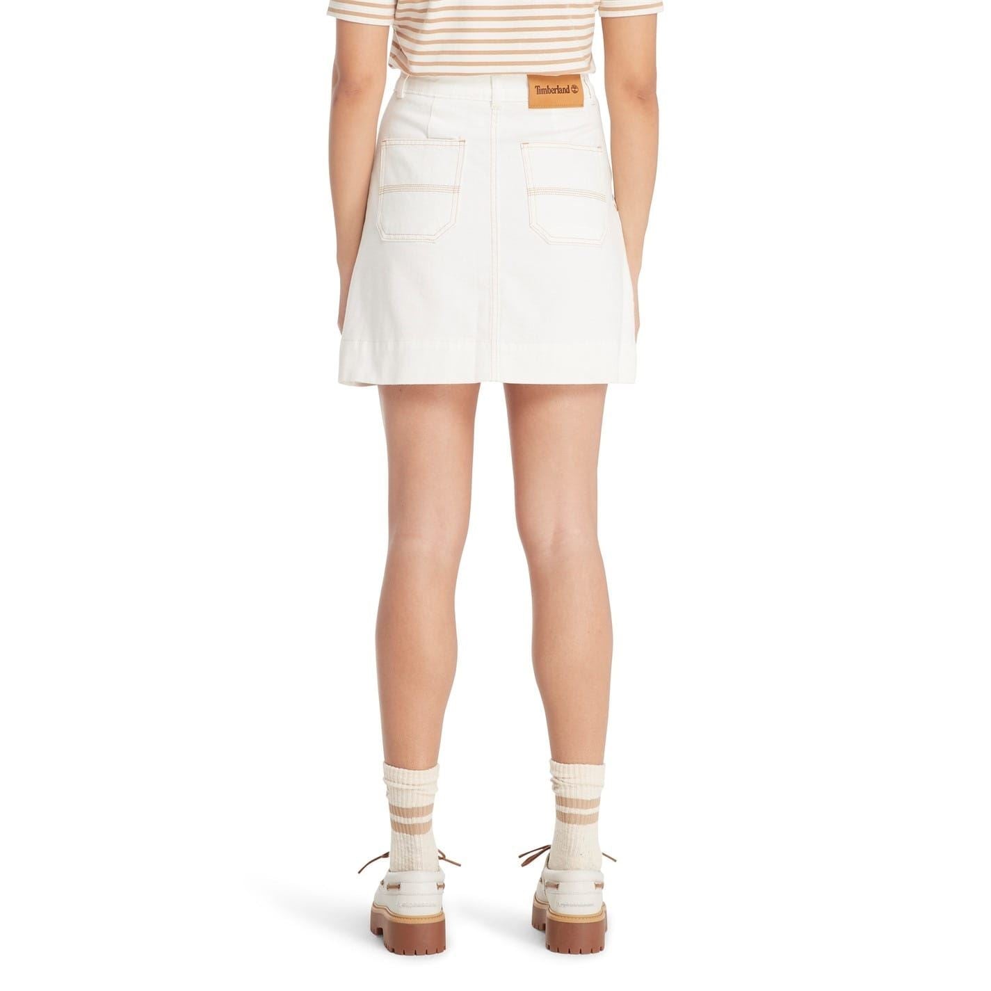 Timberland Denim Skirts