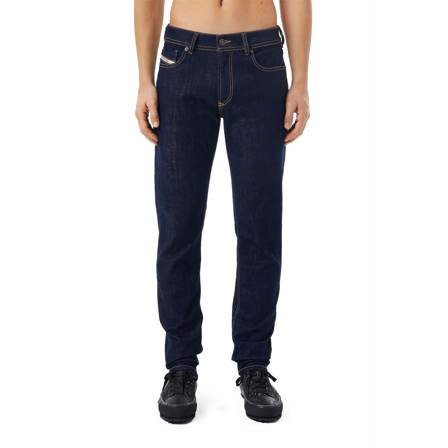Diesel Skinny Jeans