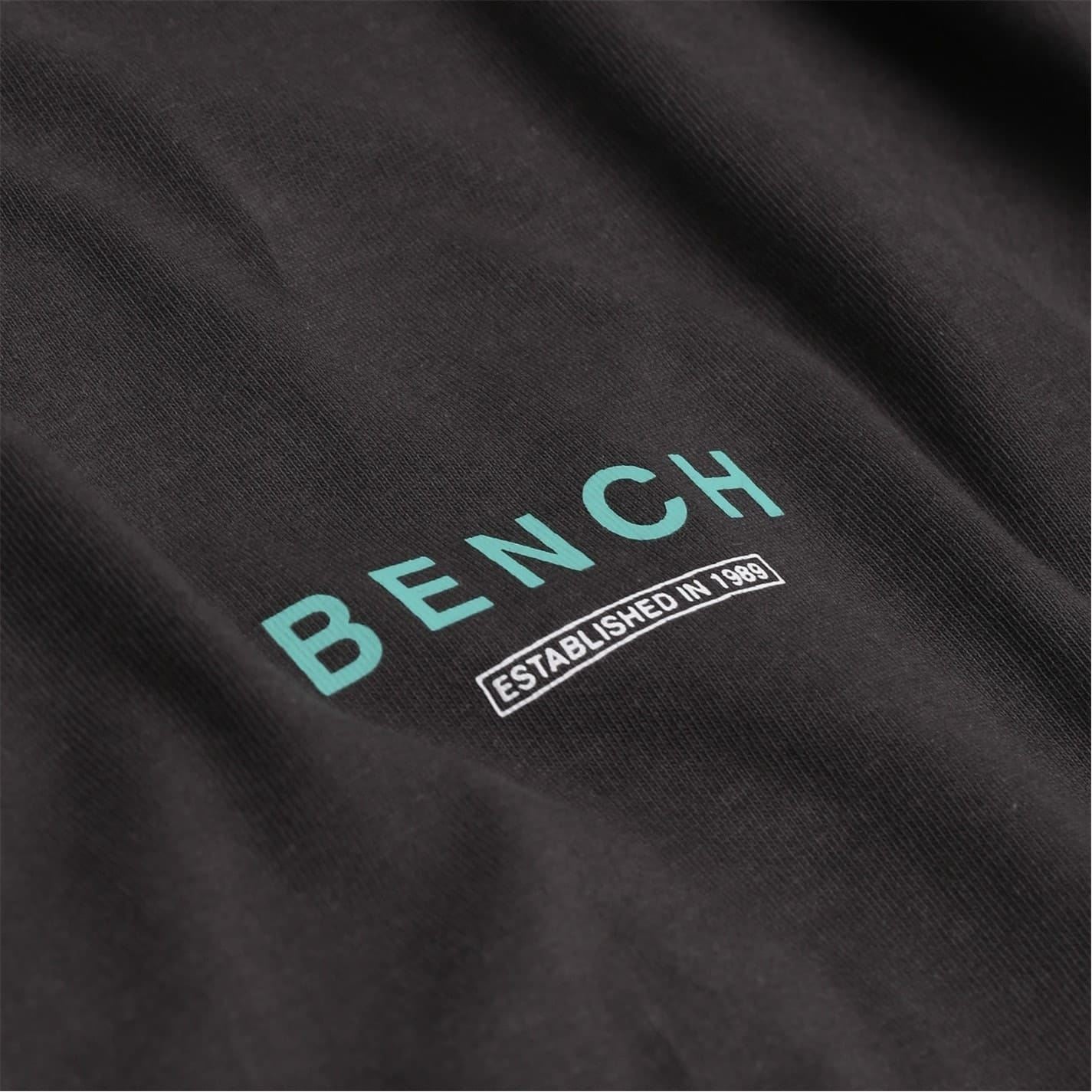 Bench Malemtee Short Set