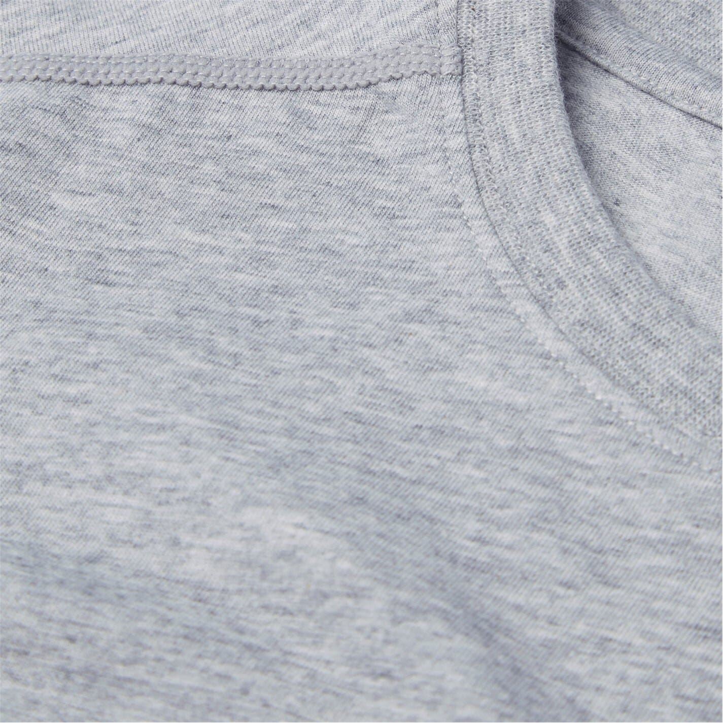 Canterbury Regular Fit Crew Neck Club Tee