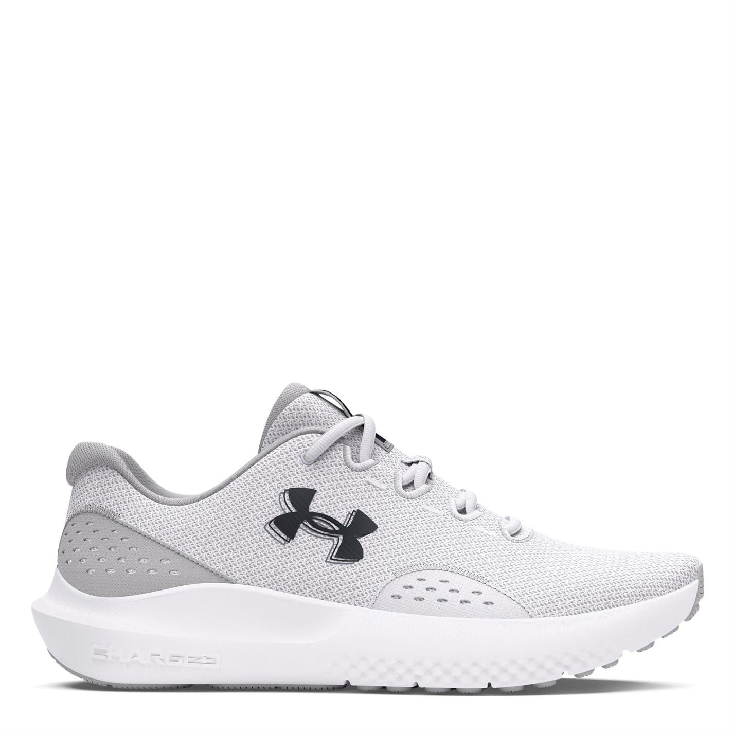 Under Armour Mens Surge 4 Running Shoes