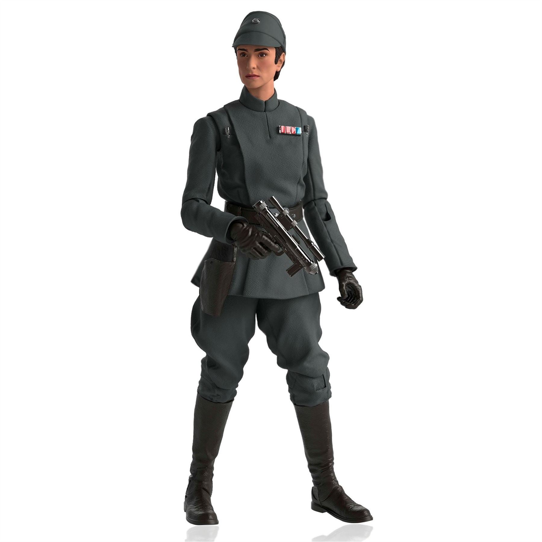 Star Wars Black Series Tala