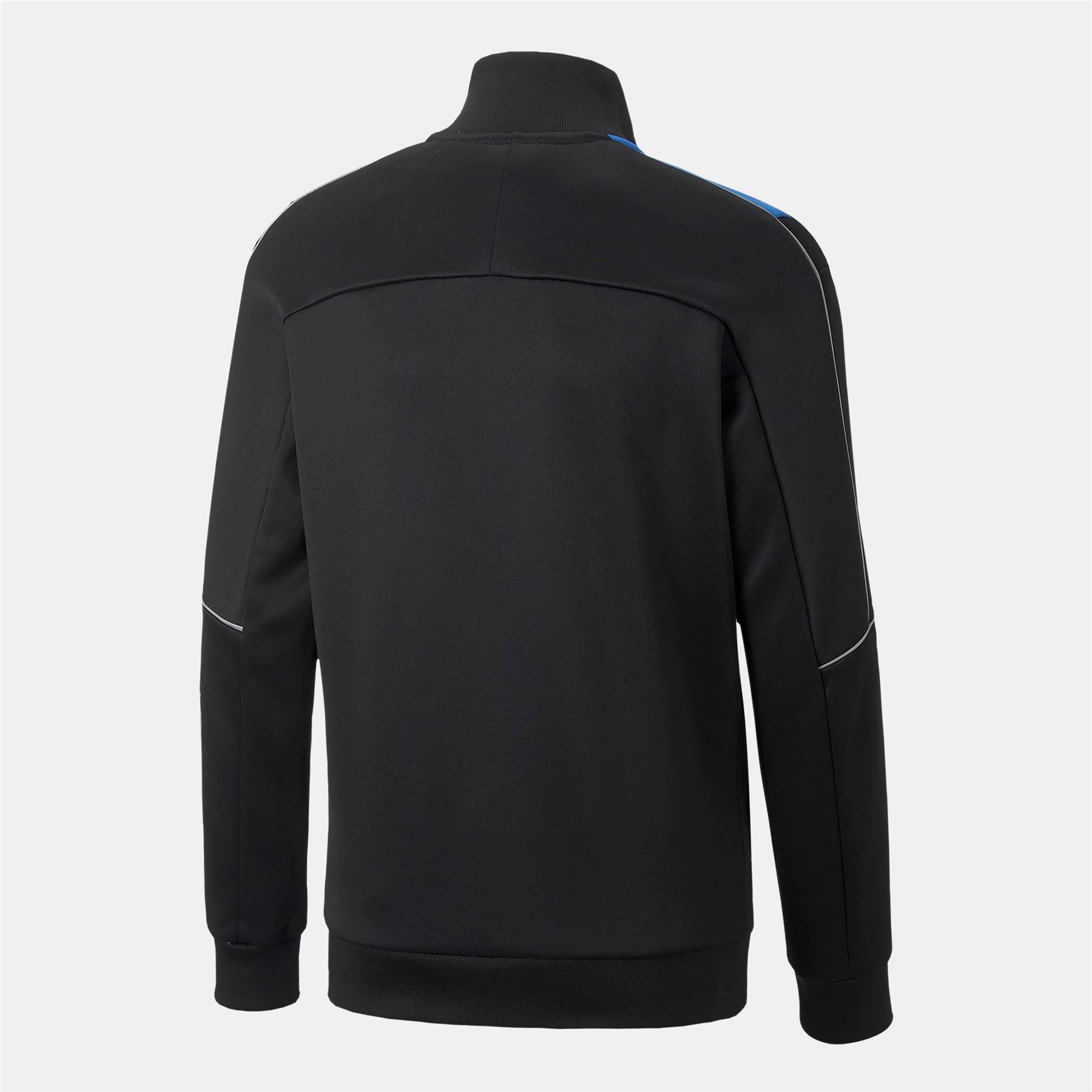 Puma Junior M7 Bmw Motorsport Tracksuit Jacket