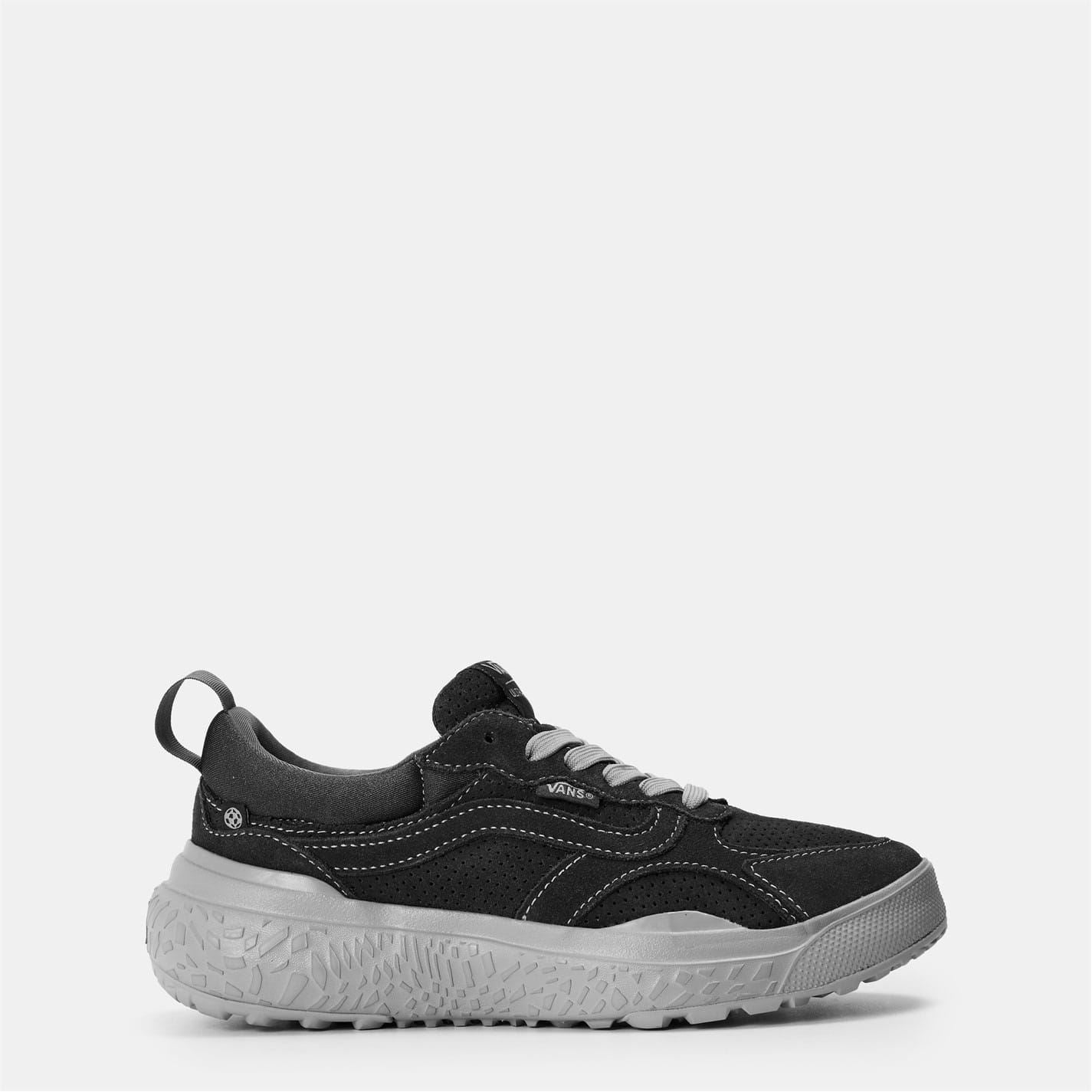 Vans Ultrarange Neo VR3 Translucent Platform Trainers