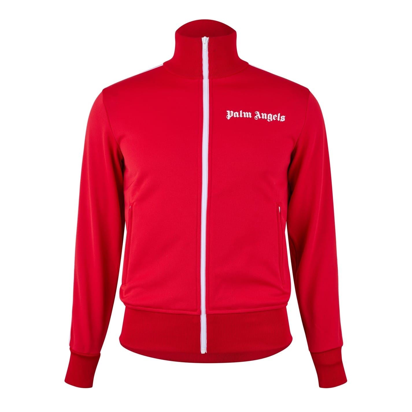 Palm Angels Palm Classic Tracksuit Jacket