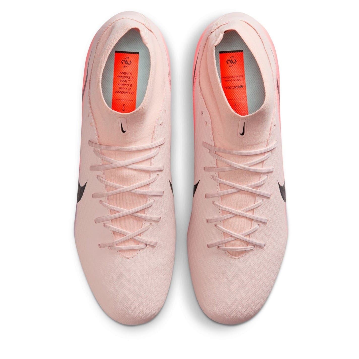 Nike Zoom Mercurial Superfly 10 Academy Adults Firm Ground Football Boots