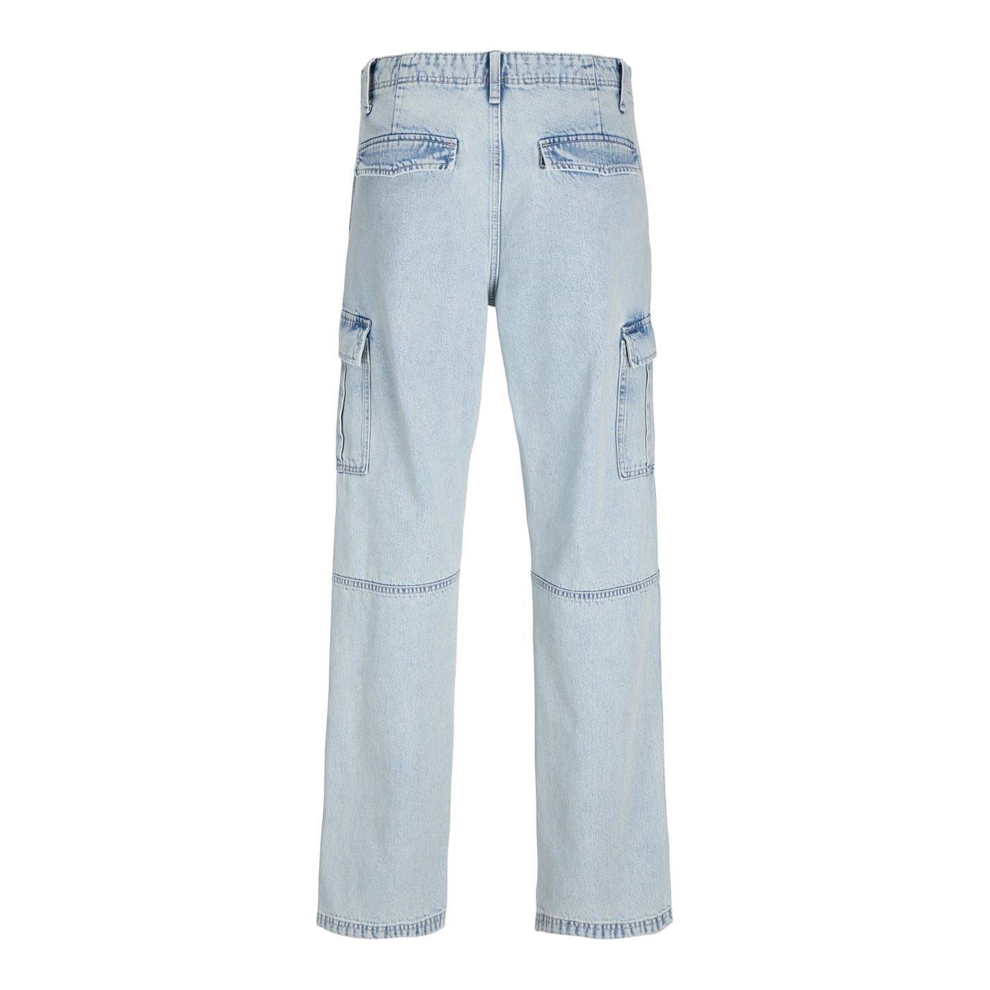 Jack and Jones Carpenter Relaxed Fit Jeans