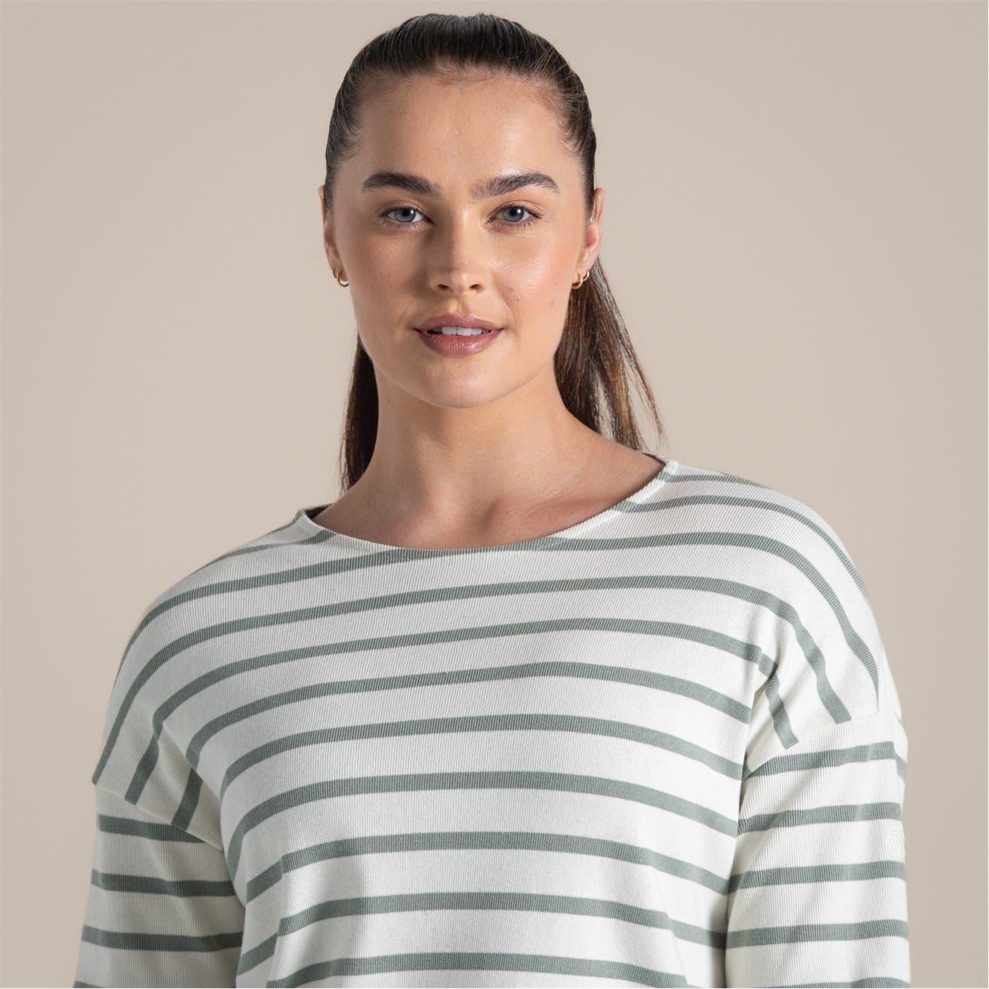 Craghoppers Sinead Ls Top