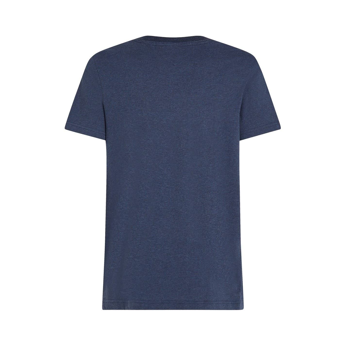 Tommy Hilfiger Sleeved T-Shirt