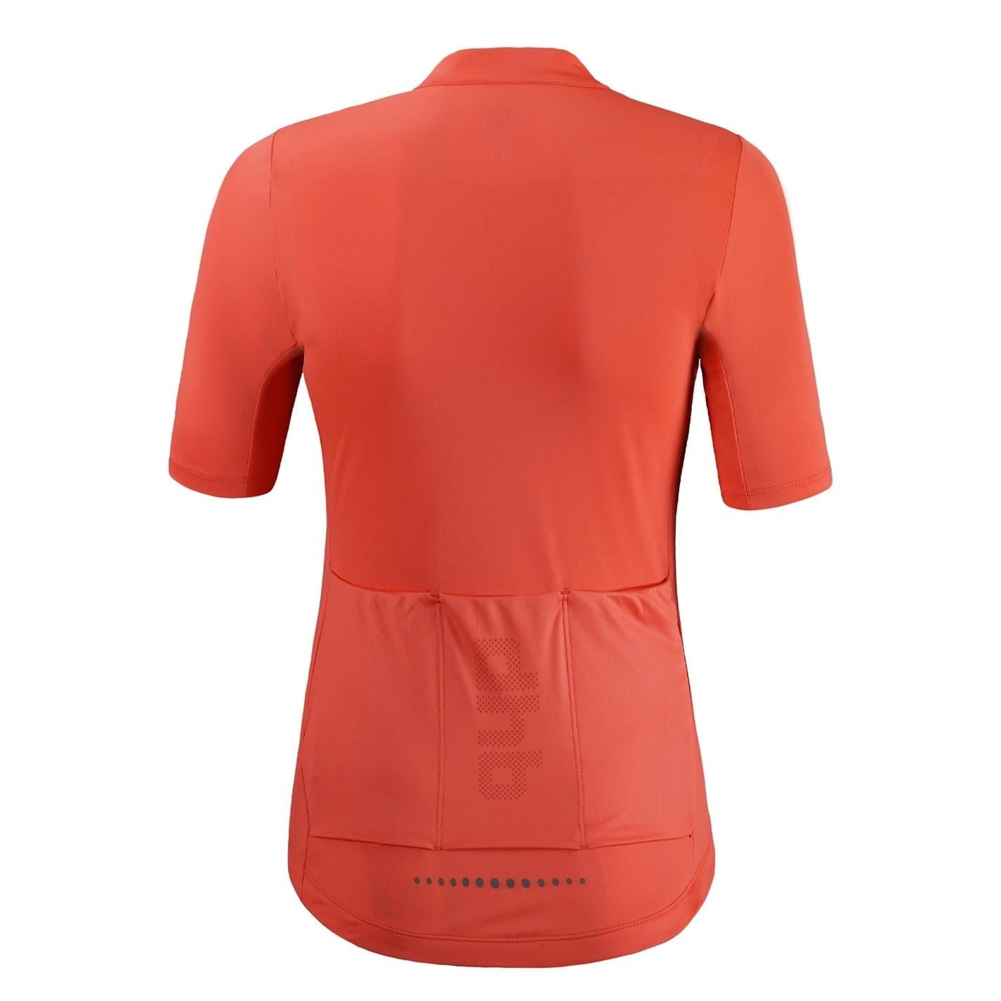 Dhb Womens Moda Short Sleeve Jersey 2.0