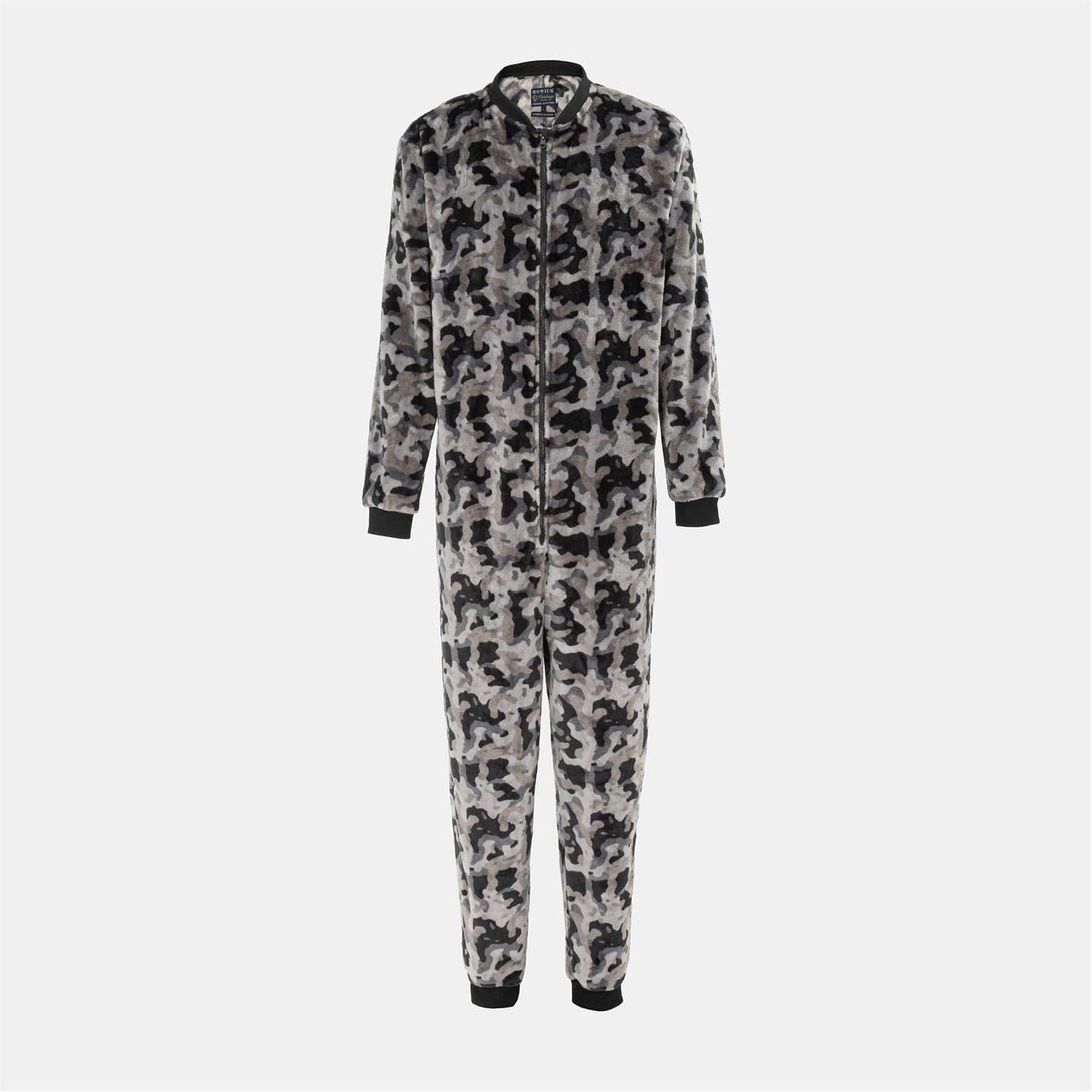 Howick Mens Onesie