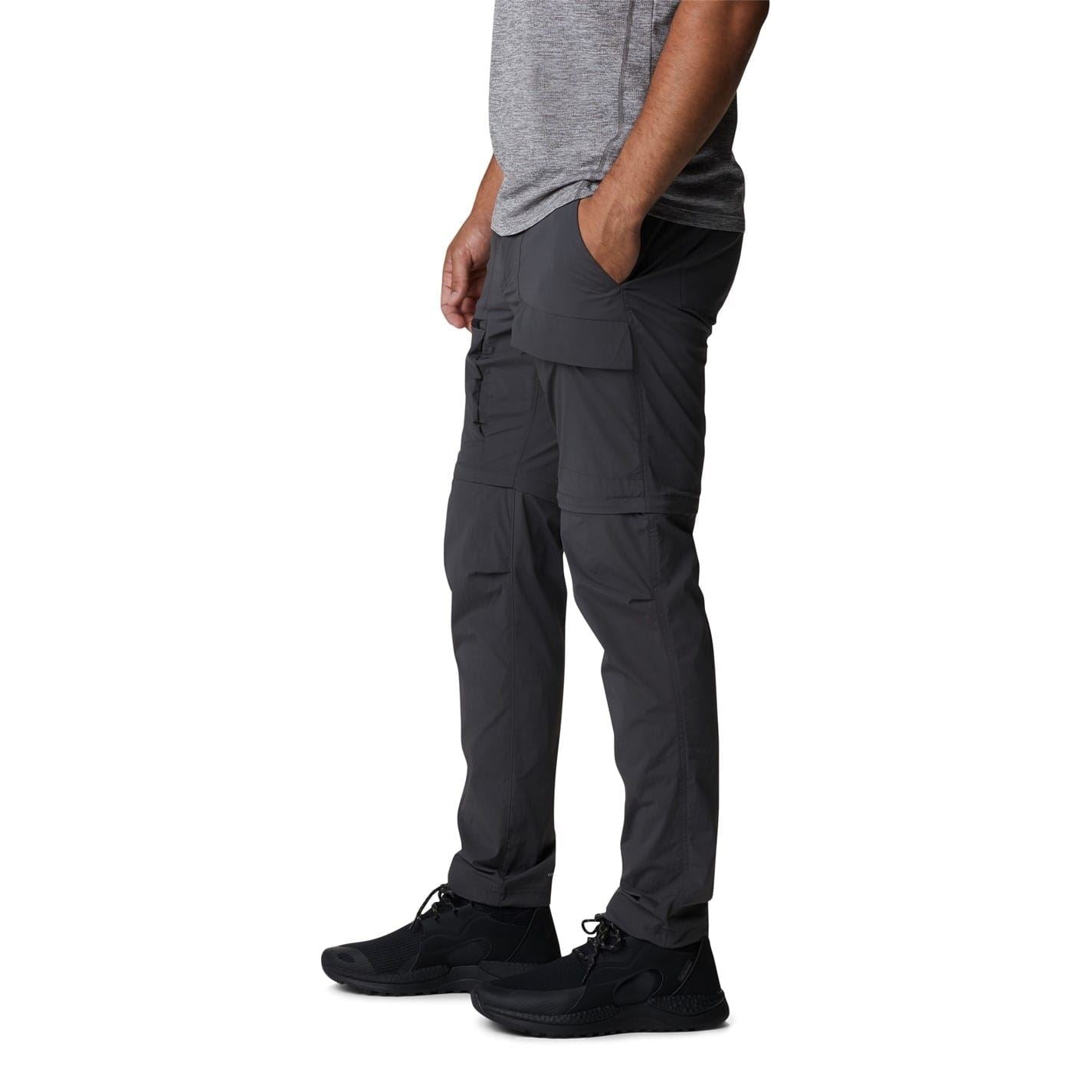 Columbia Max Convertible Trousers