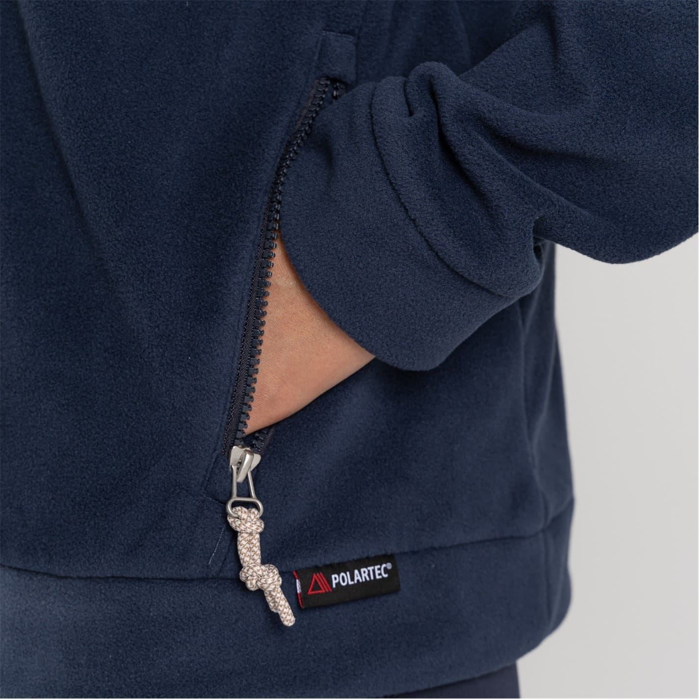 Craghoppers Crag Caprice Quarter Zip Fleece