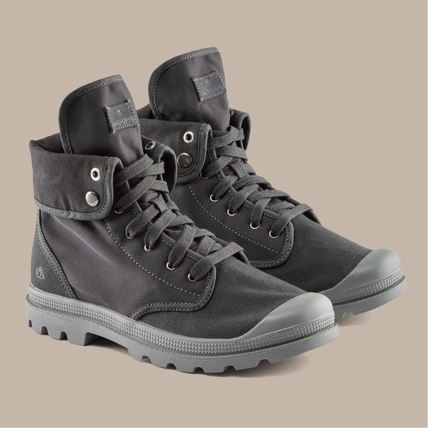 Craghoppers Mesa Hi Trench Hiking Boots