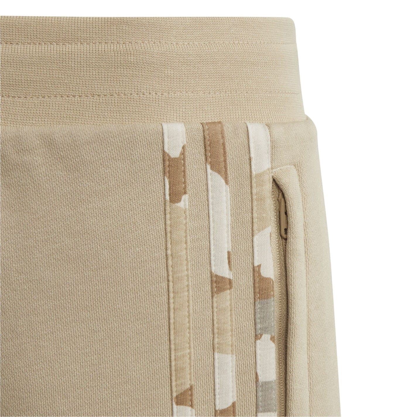 adidas Originals Camo Sweat Shorts