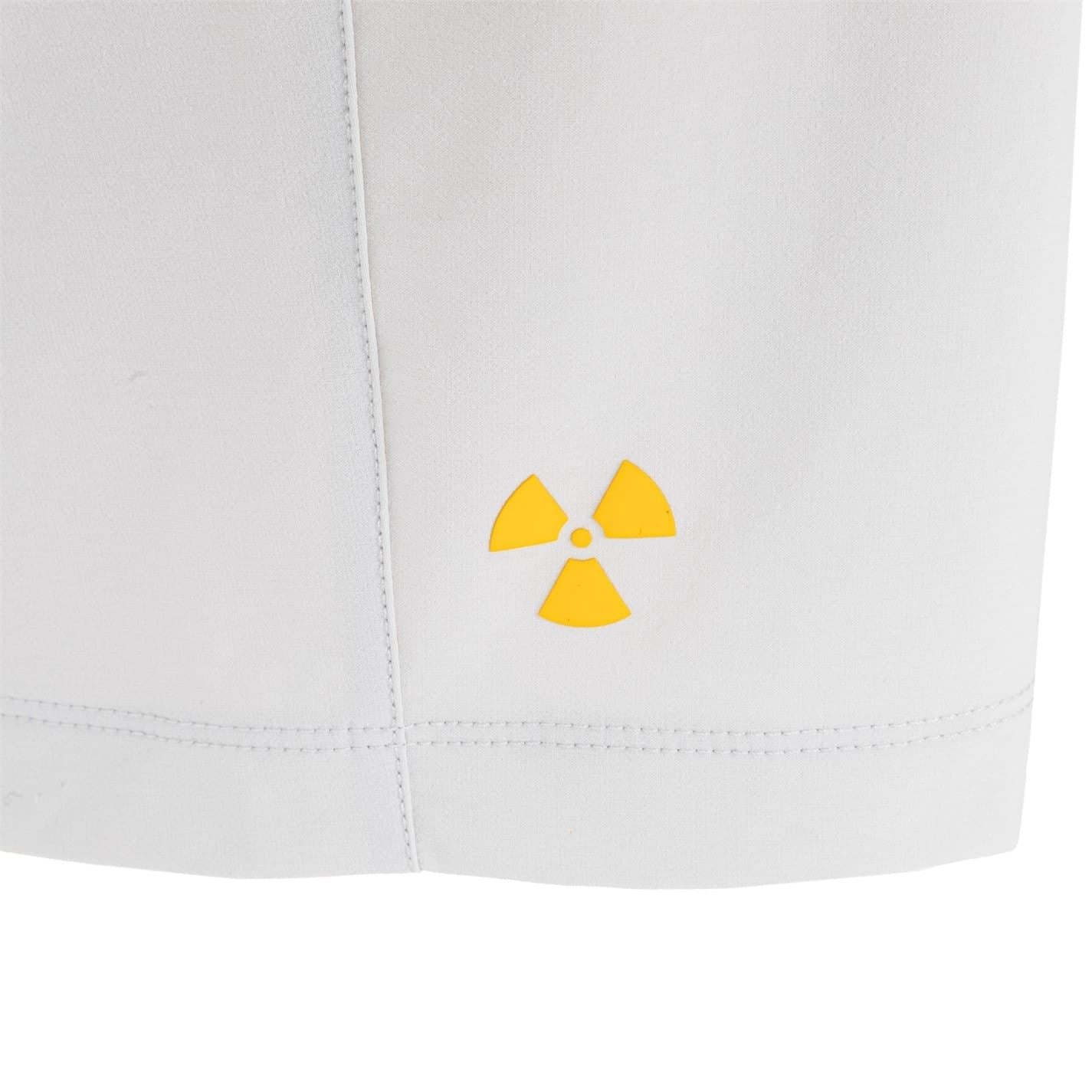 Nukeproof Blackline Biking Shorts with Hook and Loop