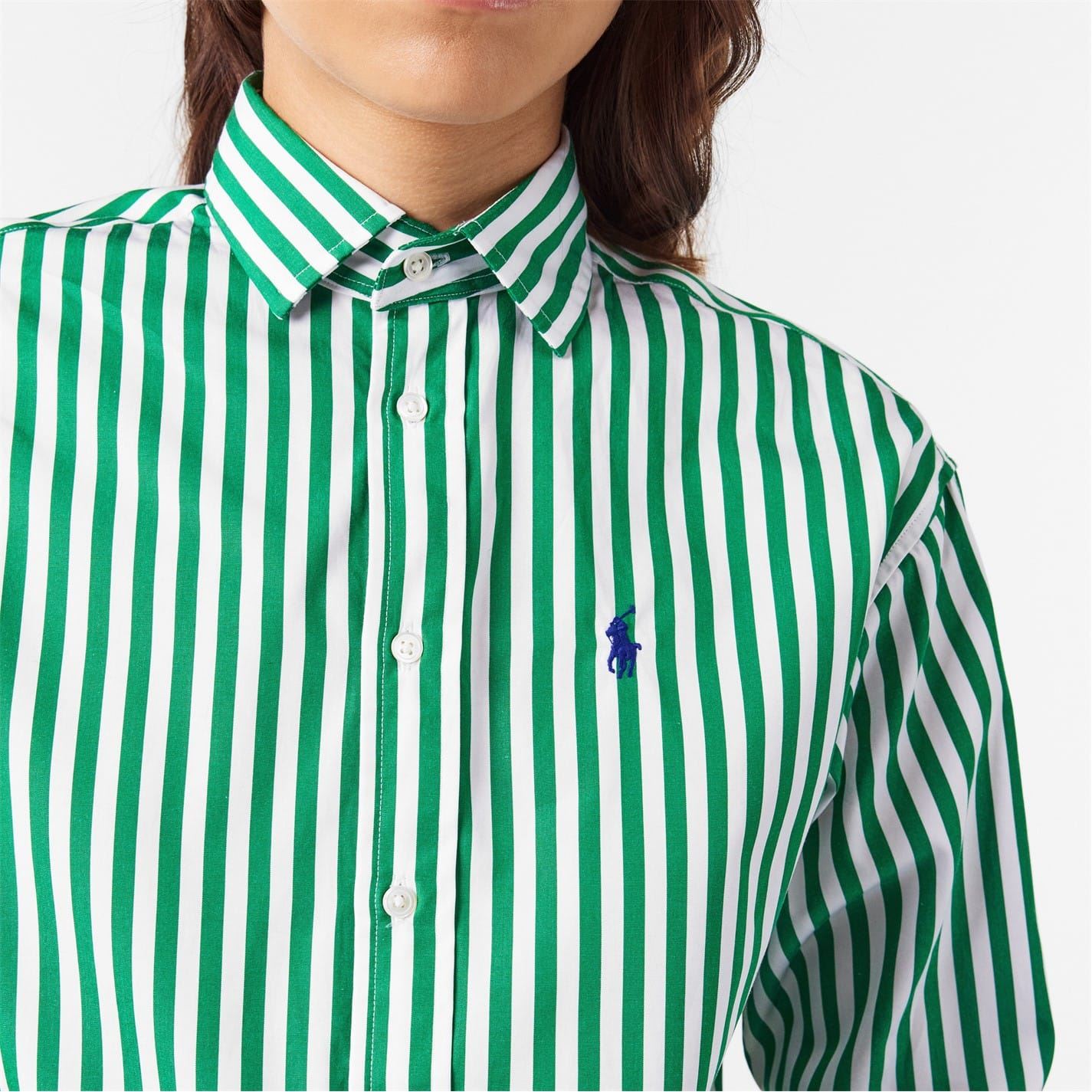 Polo Ralph Lauren Polo Stripe Shirt