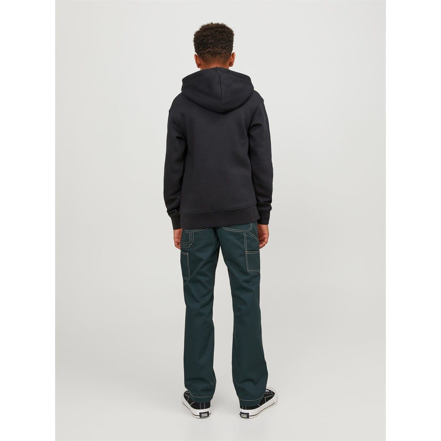 Jack and Jones Jorvester Hood