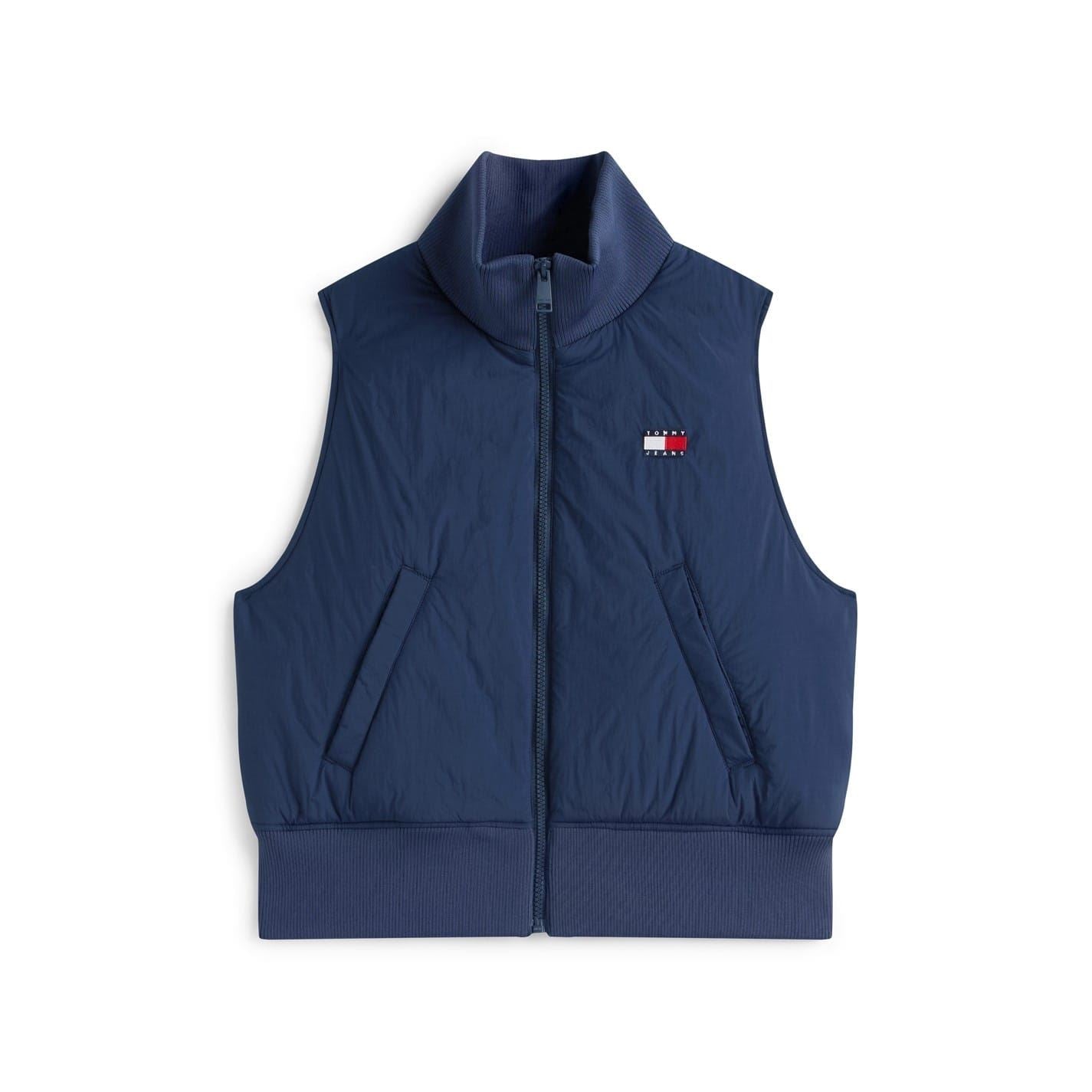 Tommy Jeans Flag Vest