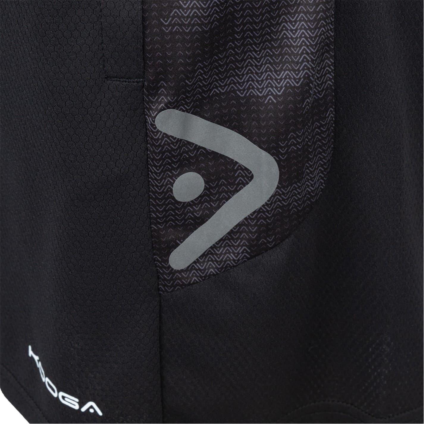 KooGa Training Shorts