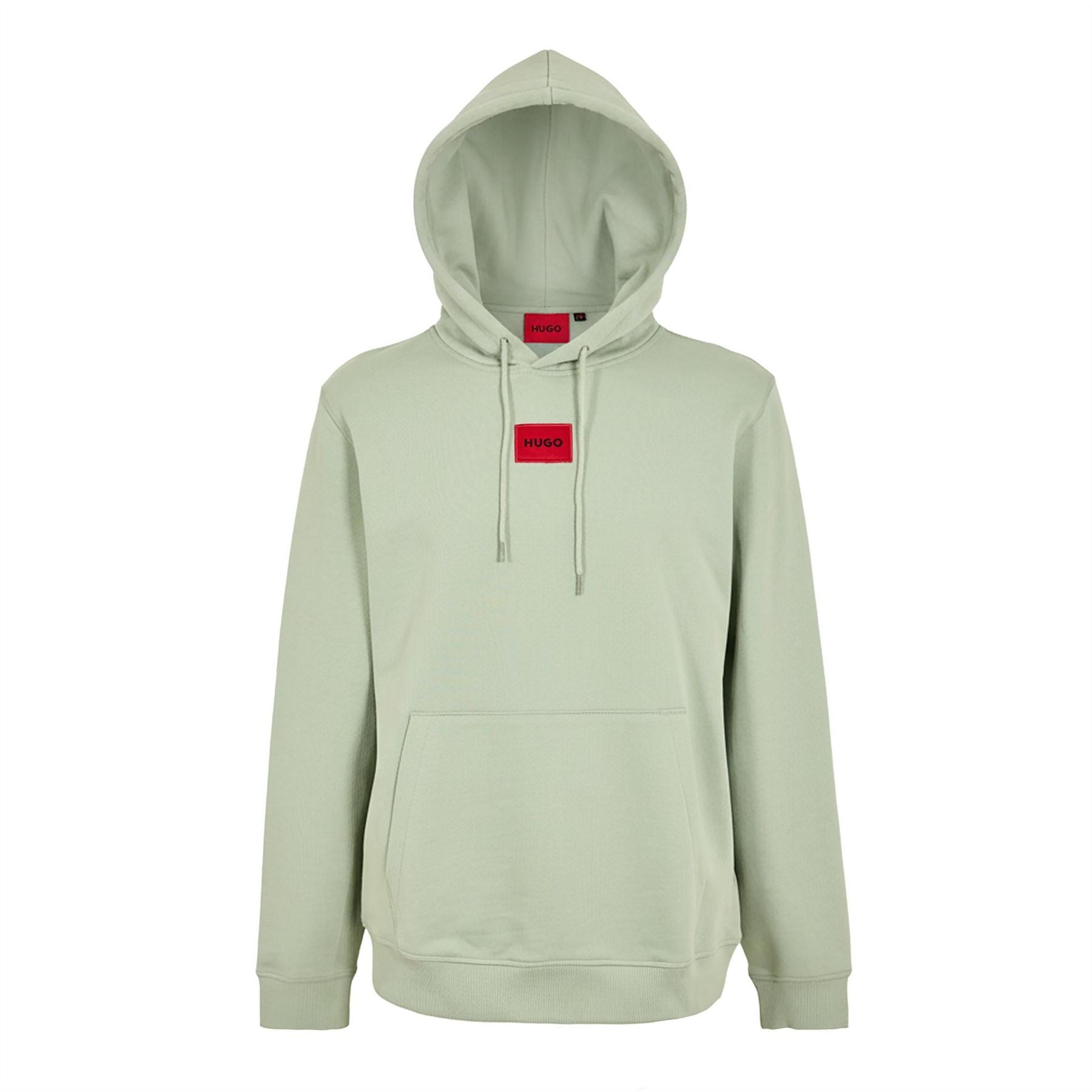 Hugo Over The Head Hoodie