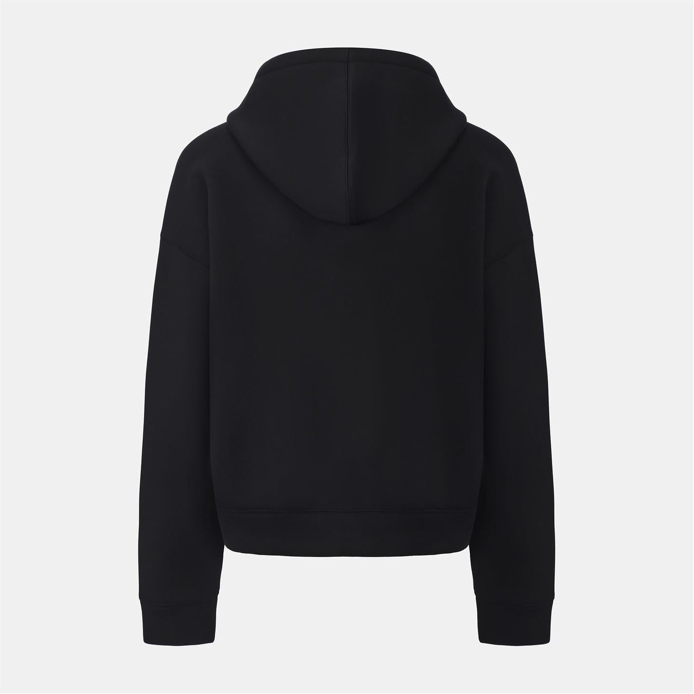 Firetrap Mens Scuba Full Zip  Hoody