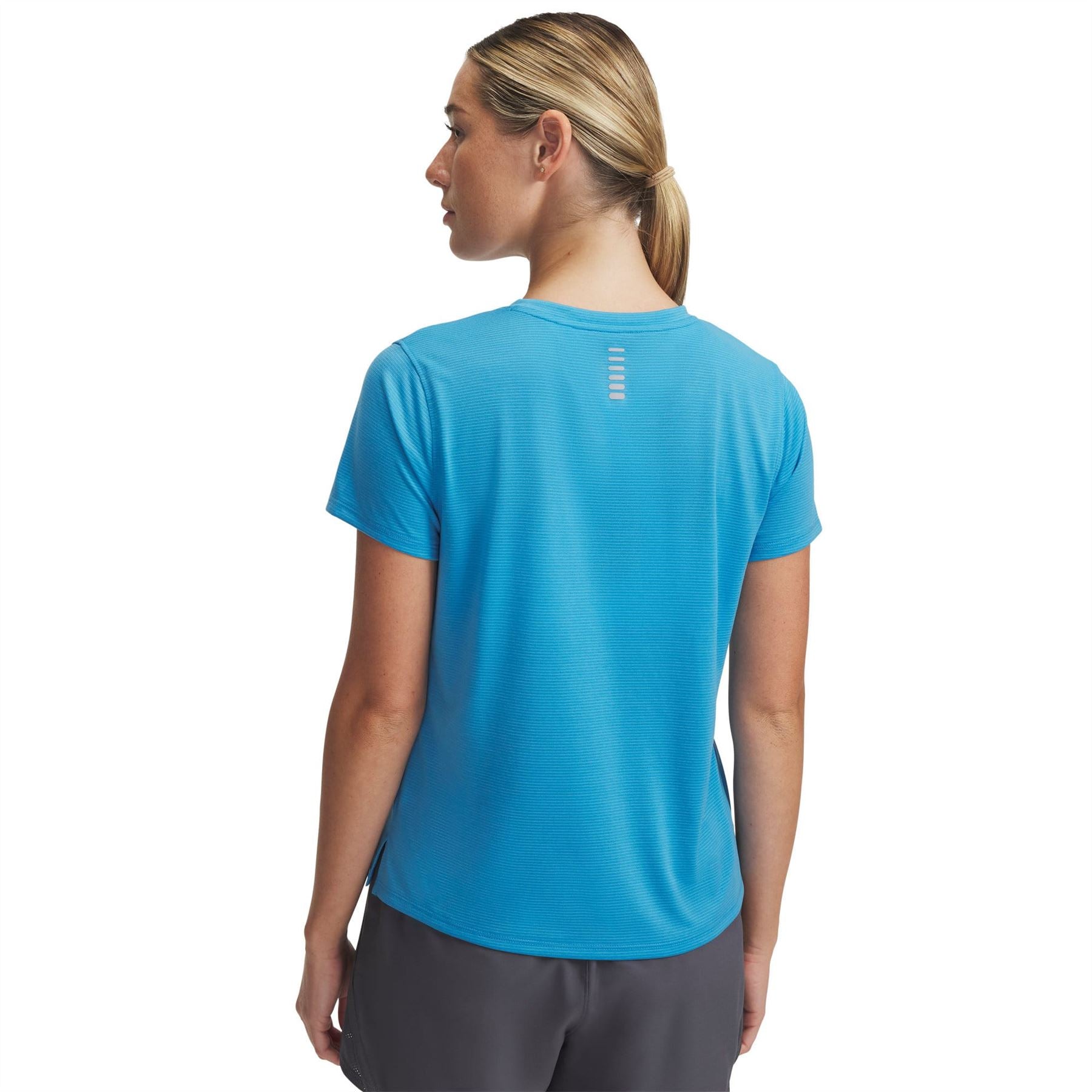 Under Armour Launch Short Sleeved Top