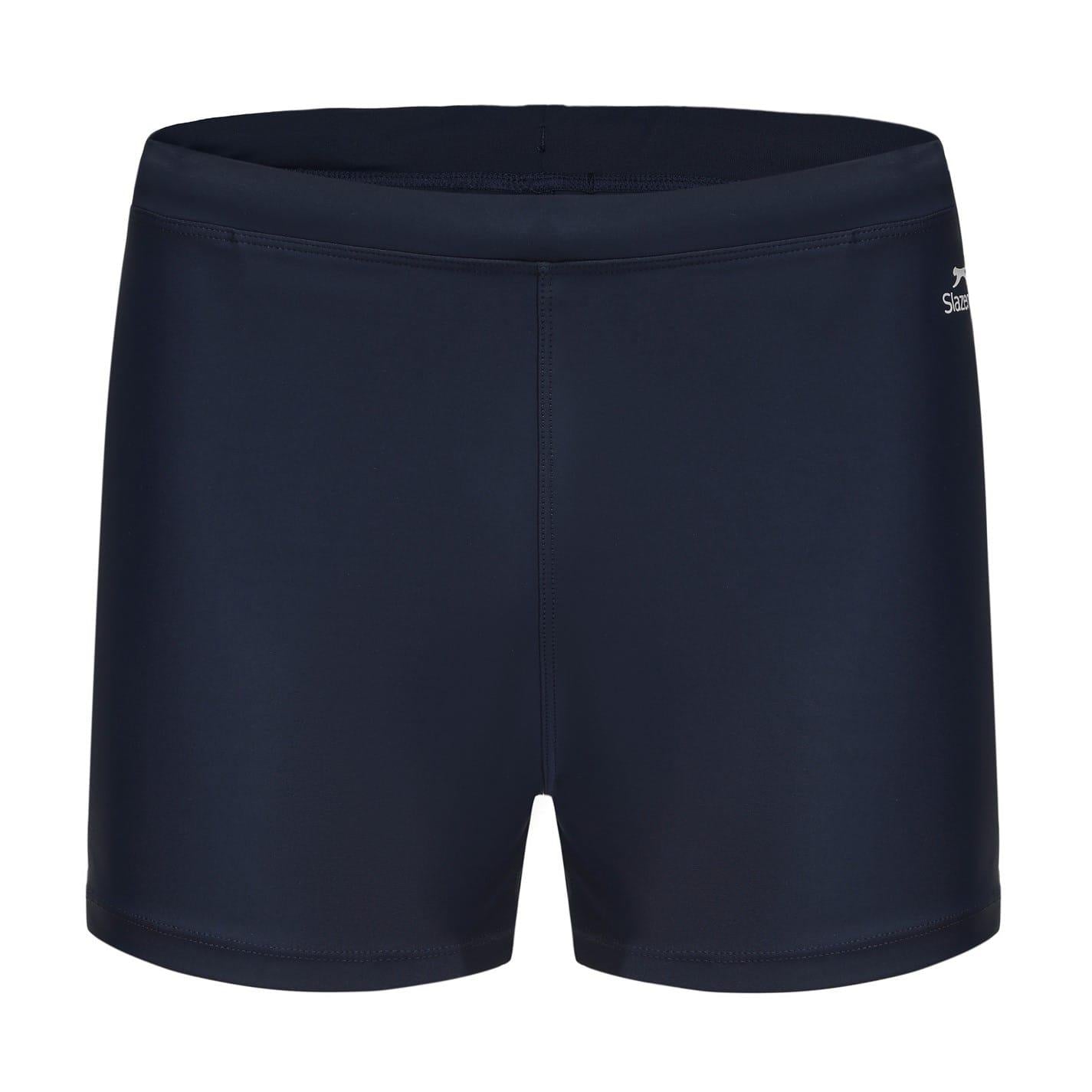 Slazenger Mens Lycra® Xtra Life™ Swimming Boxers