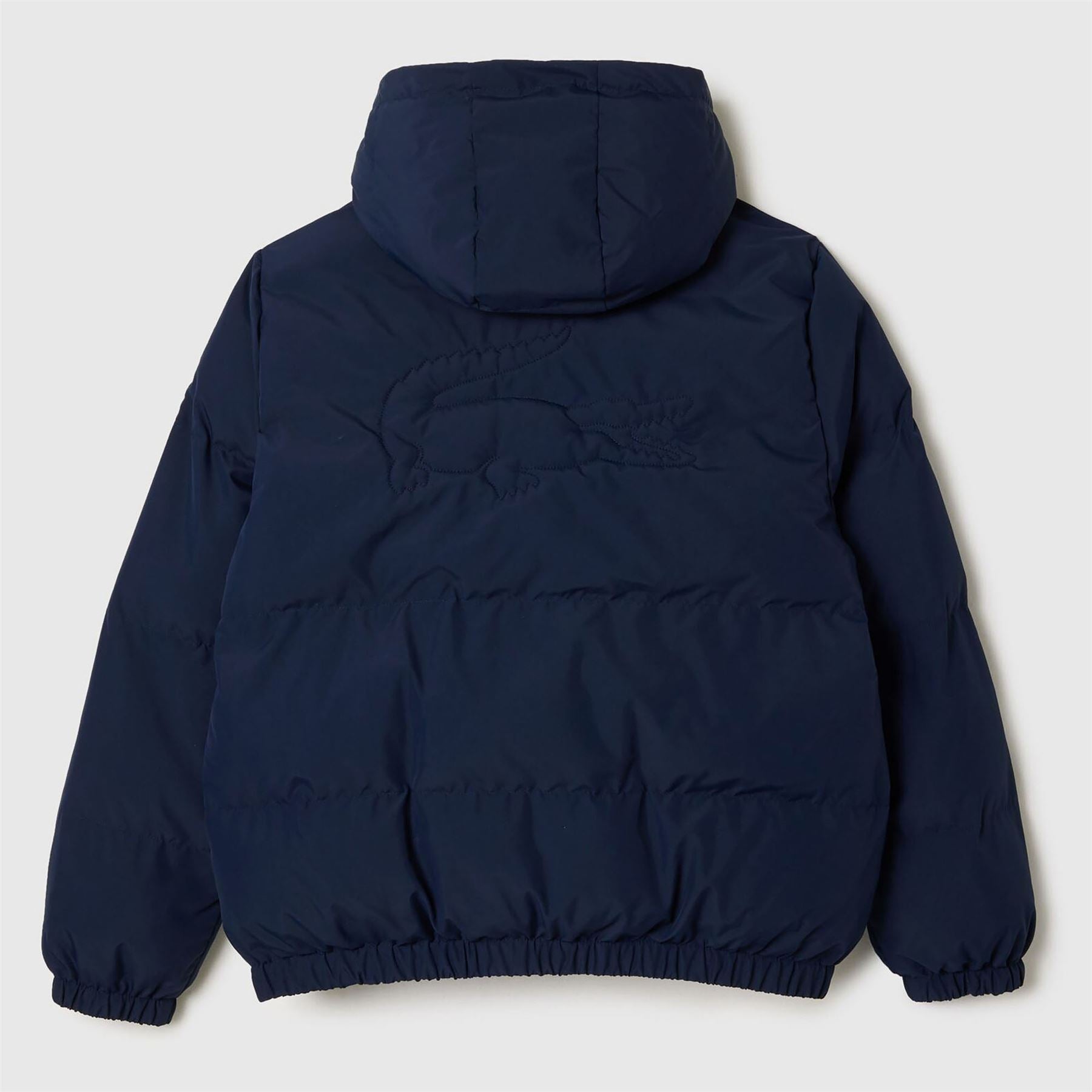 Lacoste Juniors Padded Jacket