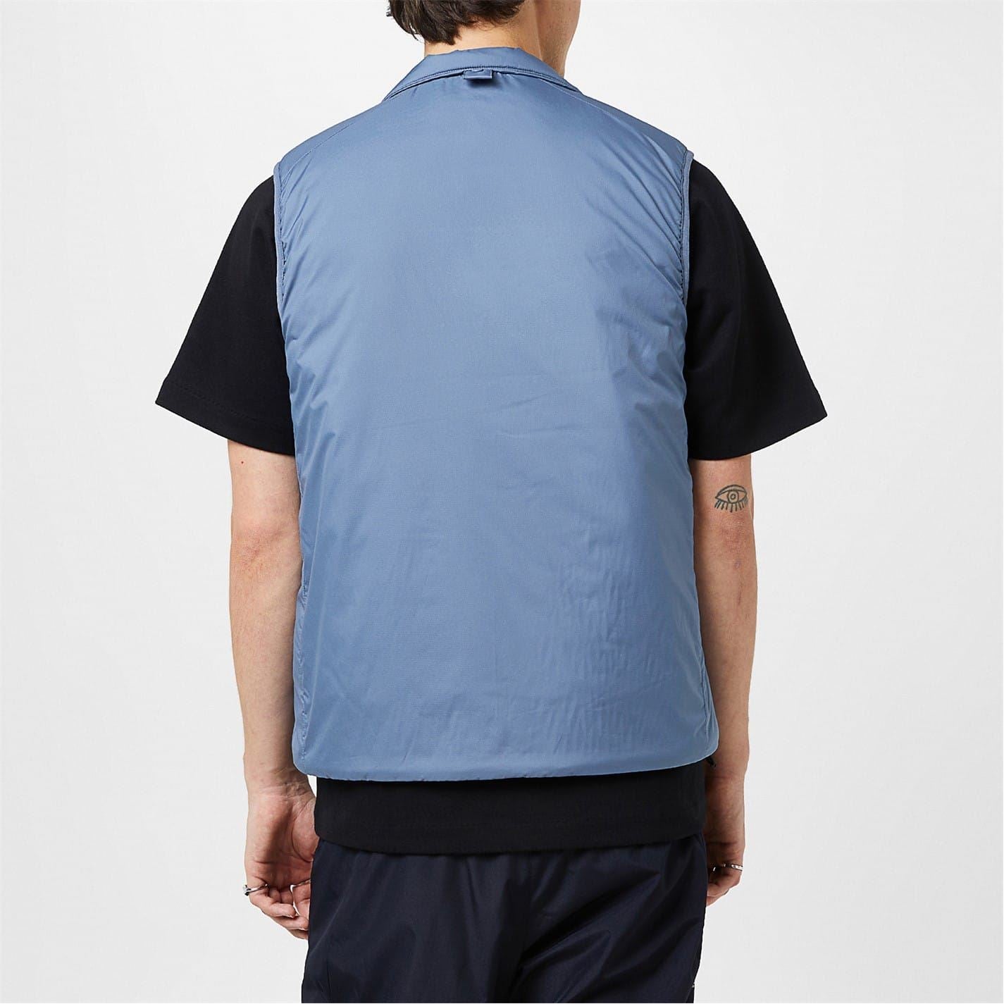 Norse Projects Norse Birkhlm Regular Fit Vest