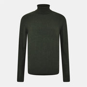 Jack and Jones Turtleneck Regular Fit Sweater