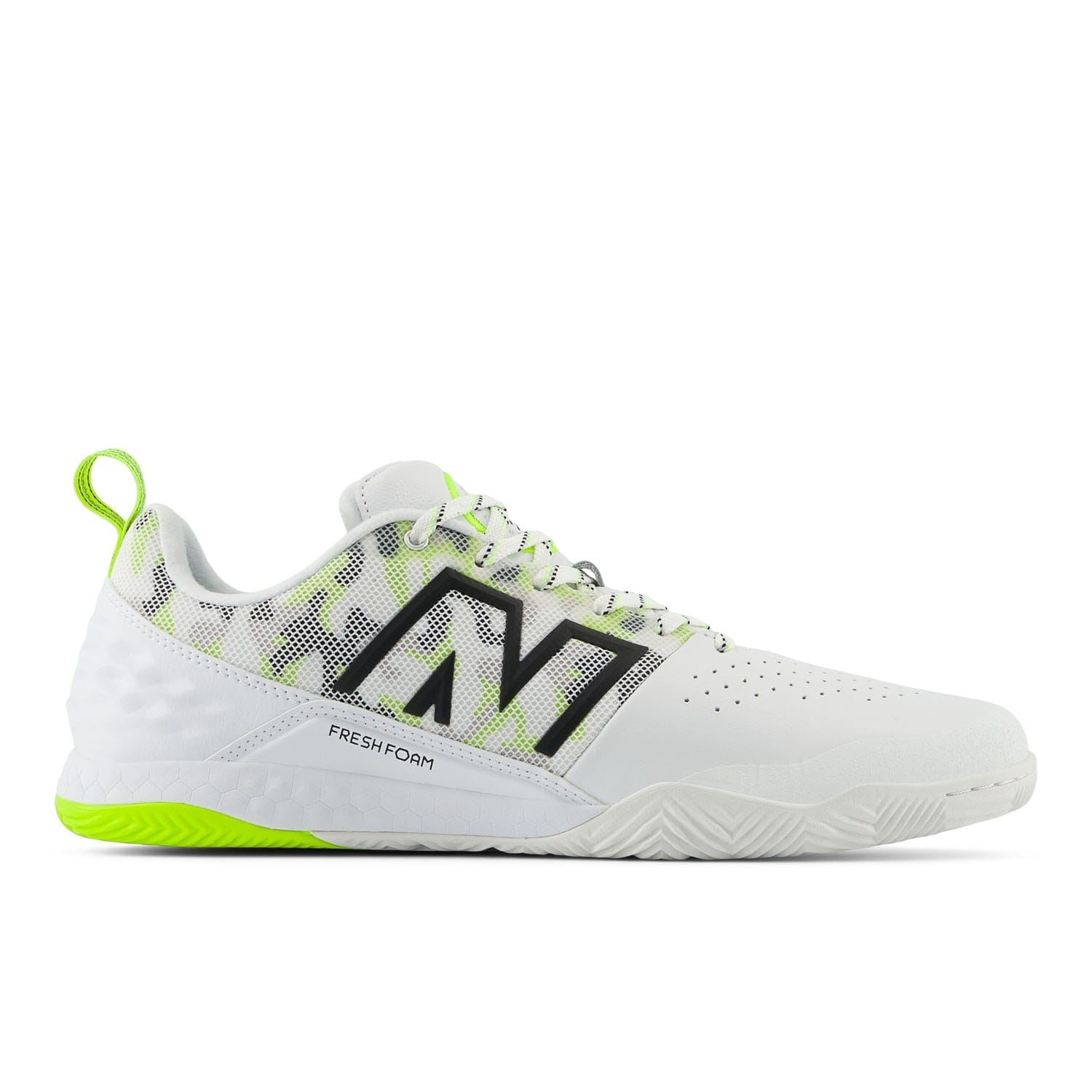 New Balance Audazo Pro V6 Indoor Football Boots
