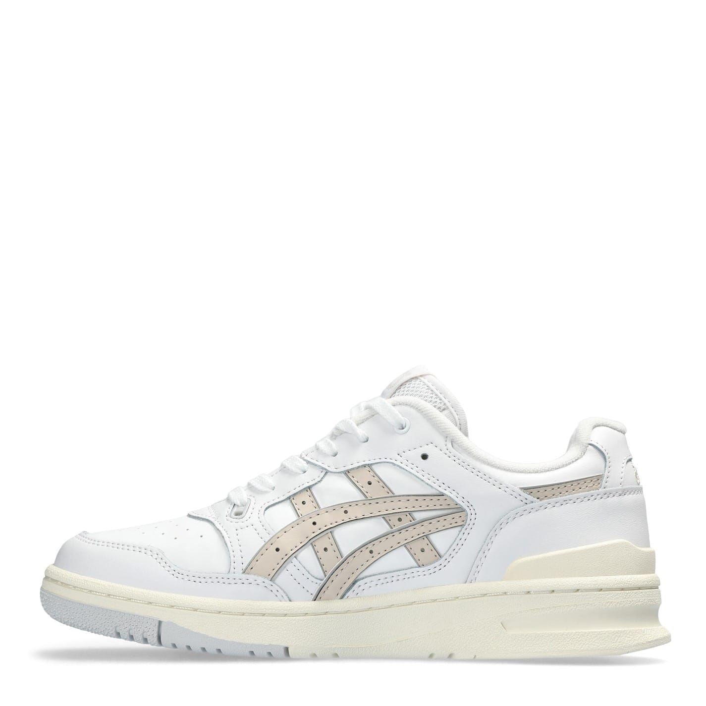 Asics Ex89 Low Top Lace-Up Sneakers