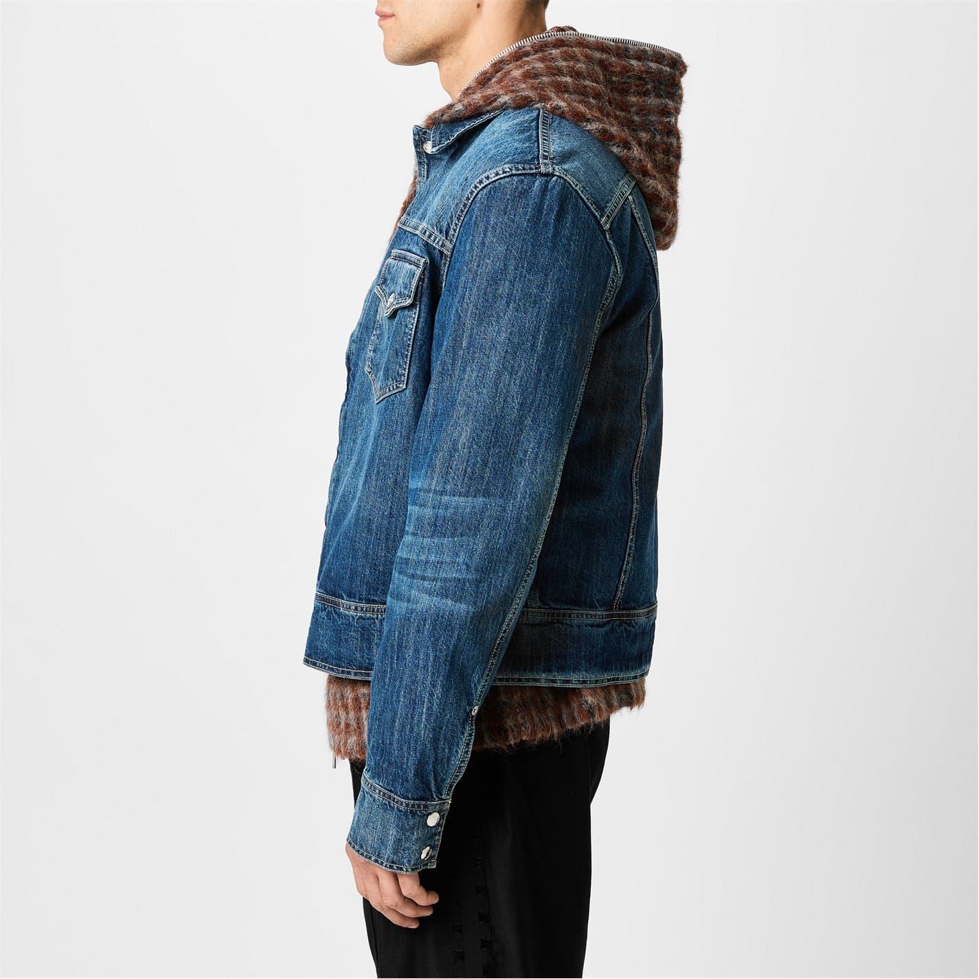 Our Legacy Trucker Jacket