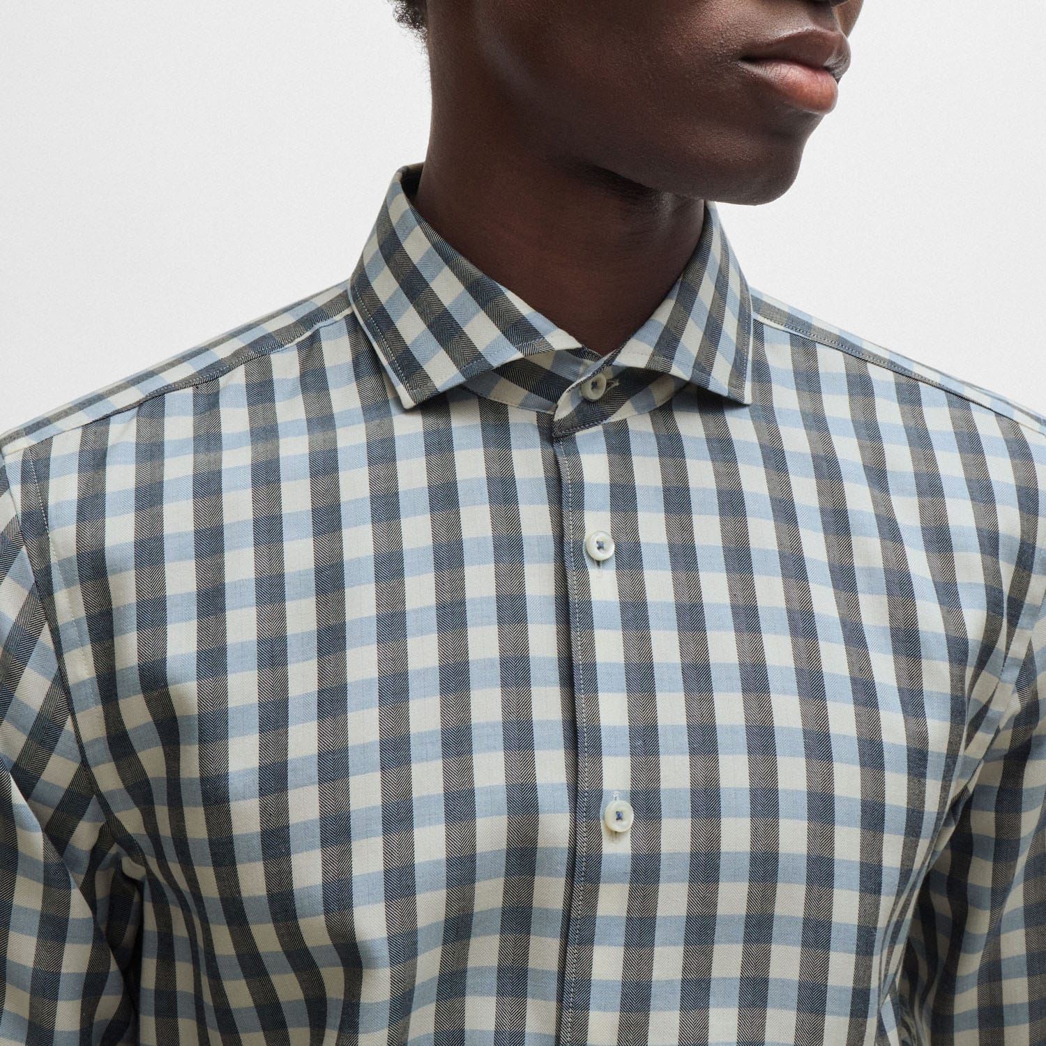 Boss C-Hal Casual-Fit Shirt