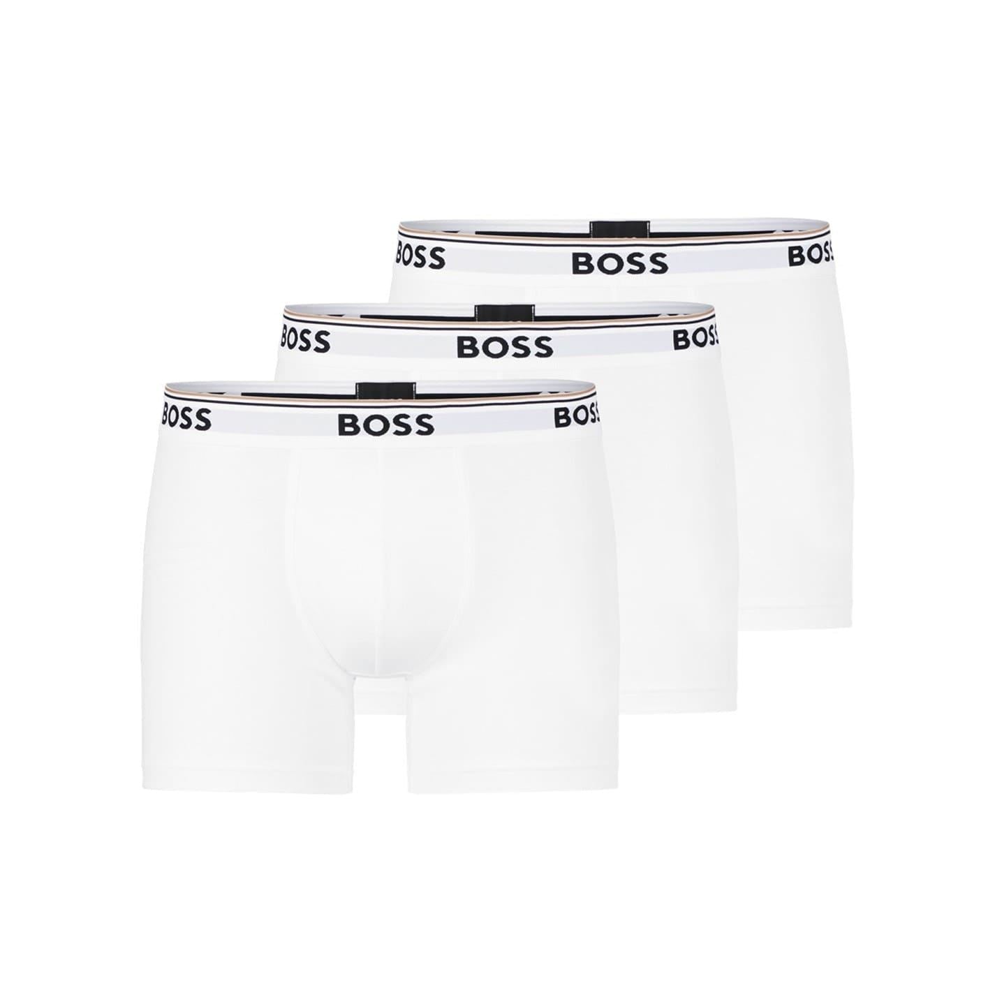 Boss Pack Boxer Briefs