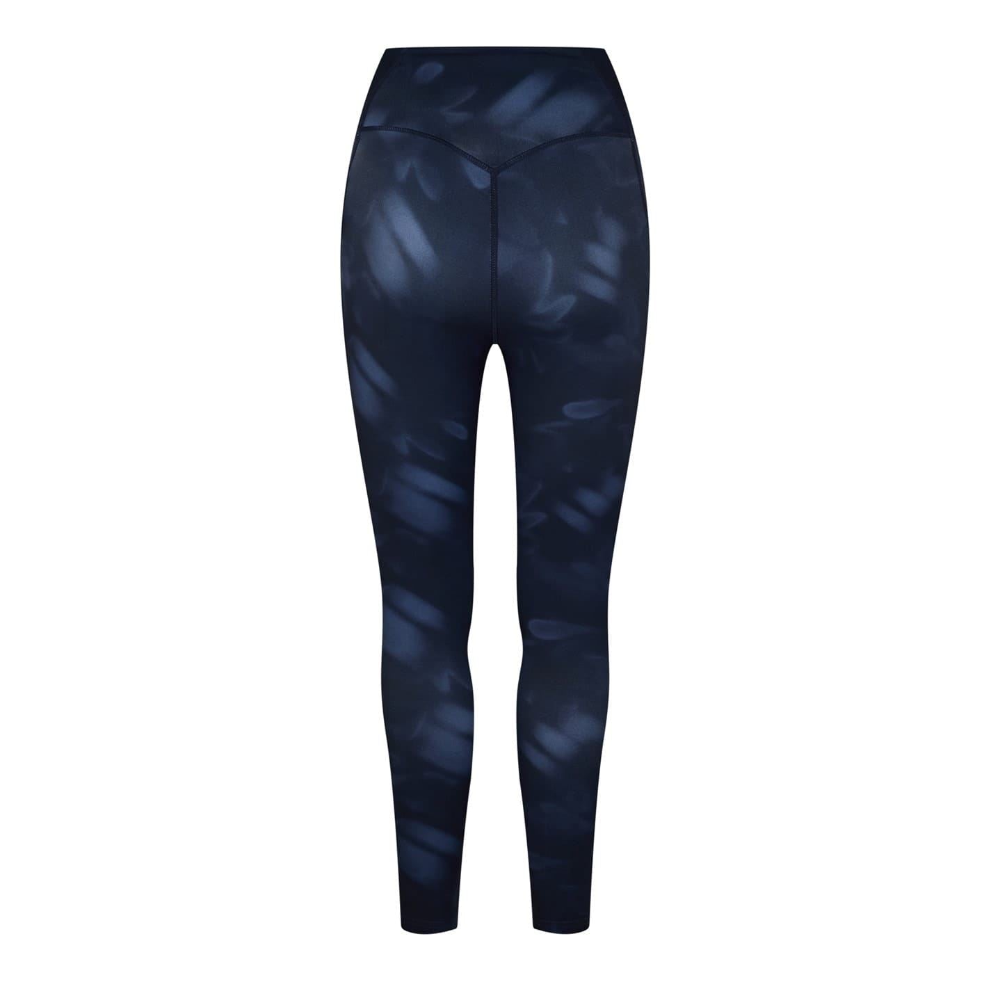 USA Pro Womens Core High Rise Leggings