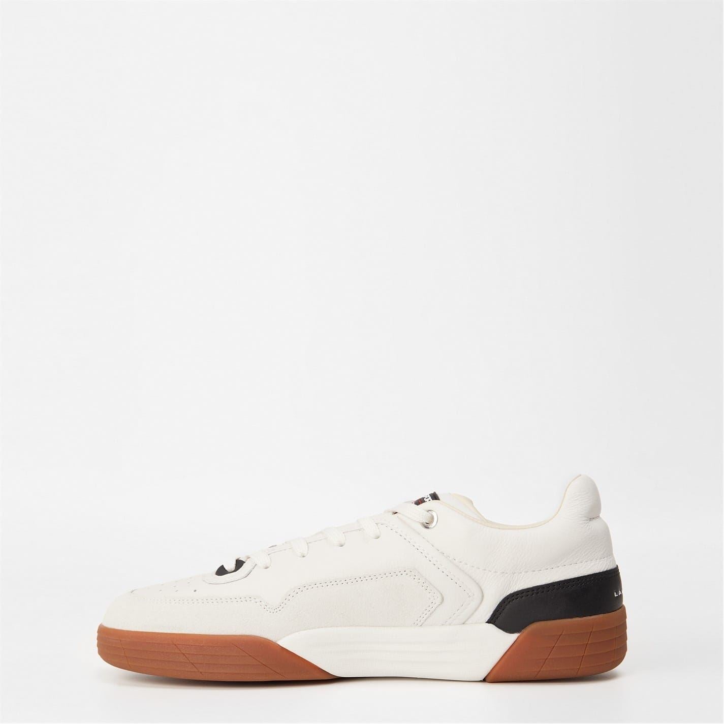 Polo Sport by Ralph Lauren Colour Block Low Top Sneakers