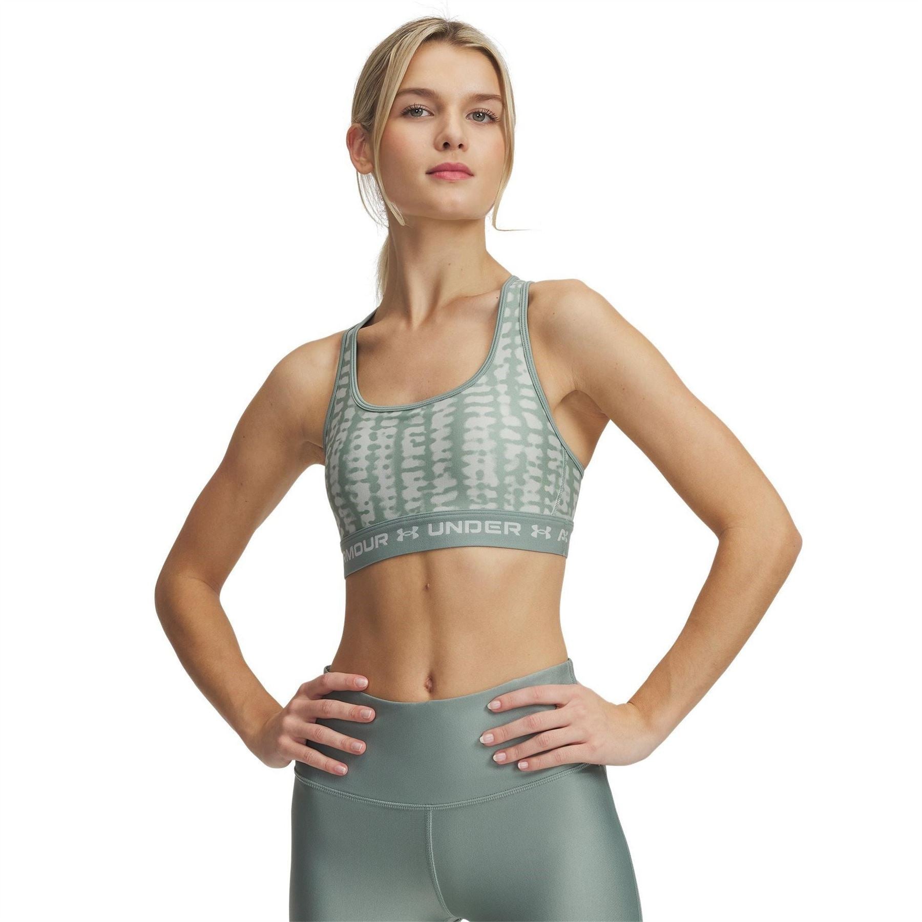 Under Armour Mid Print