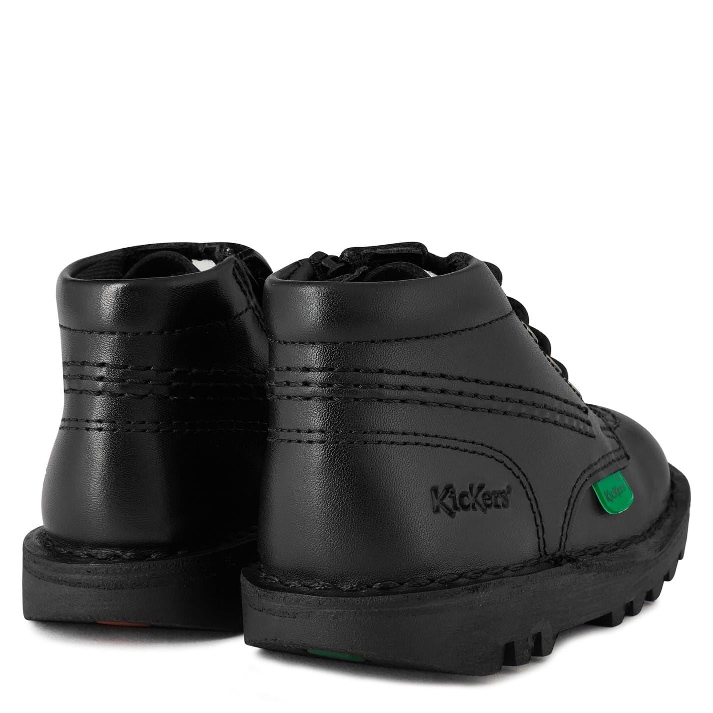 Kickers Infants Hi Boots